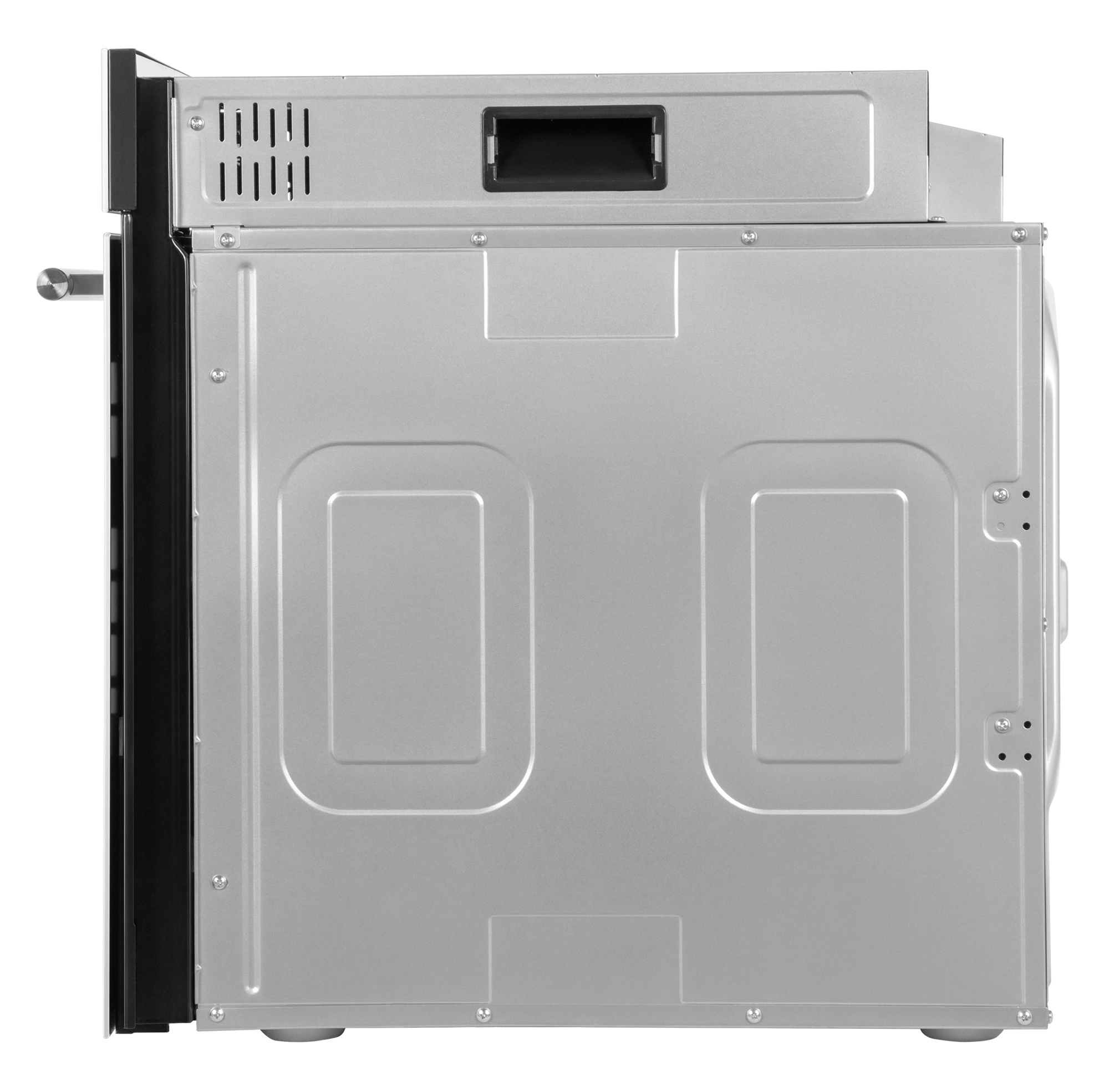 Духовой шкаф Электрический Hyundai HEO 6648 WG, фото 5