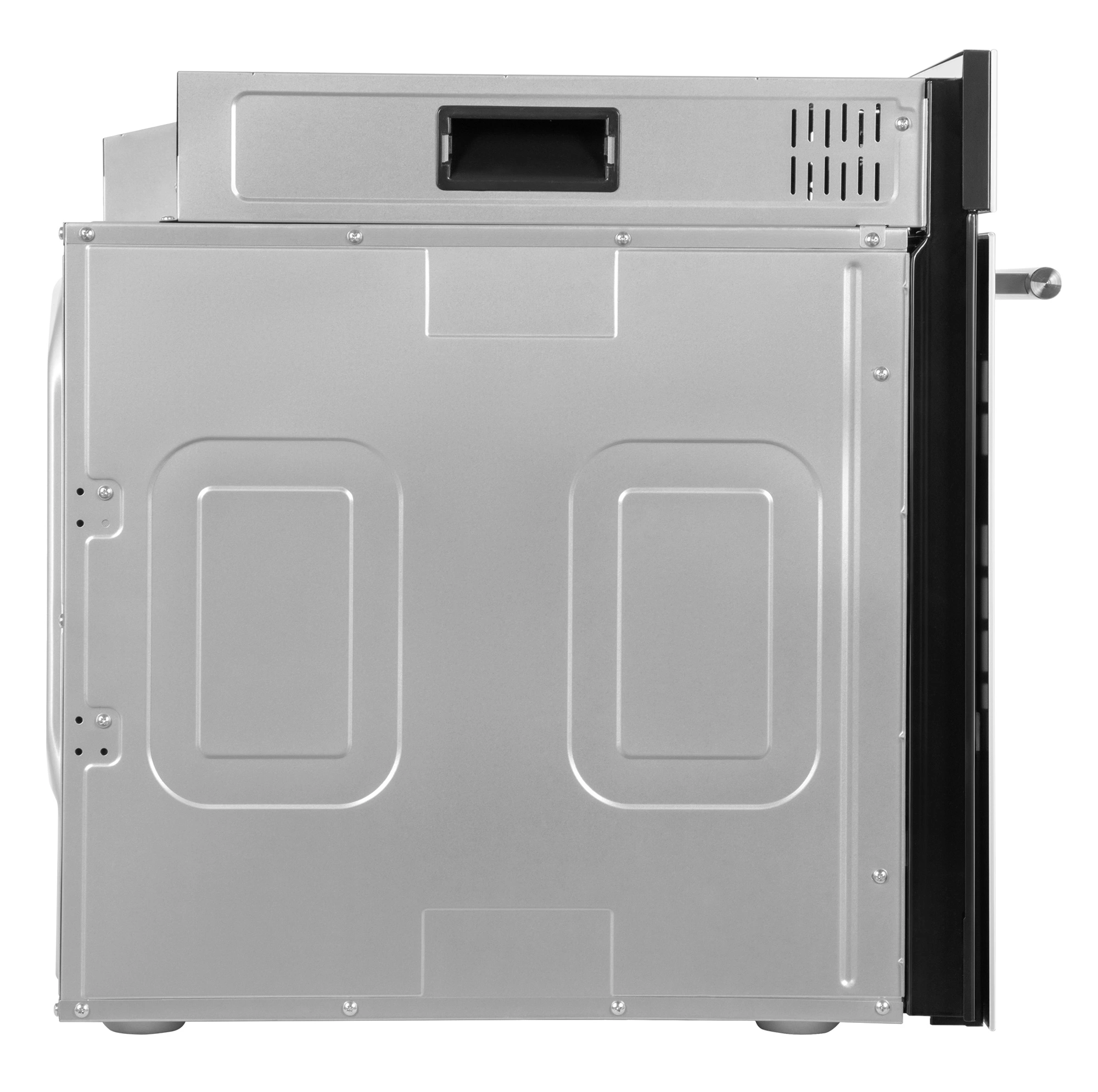 Духовой шкаф Электрический Hyundai HEO 6648 WG, фото 6