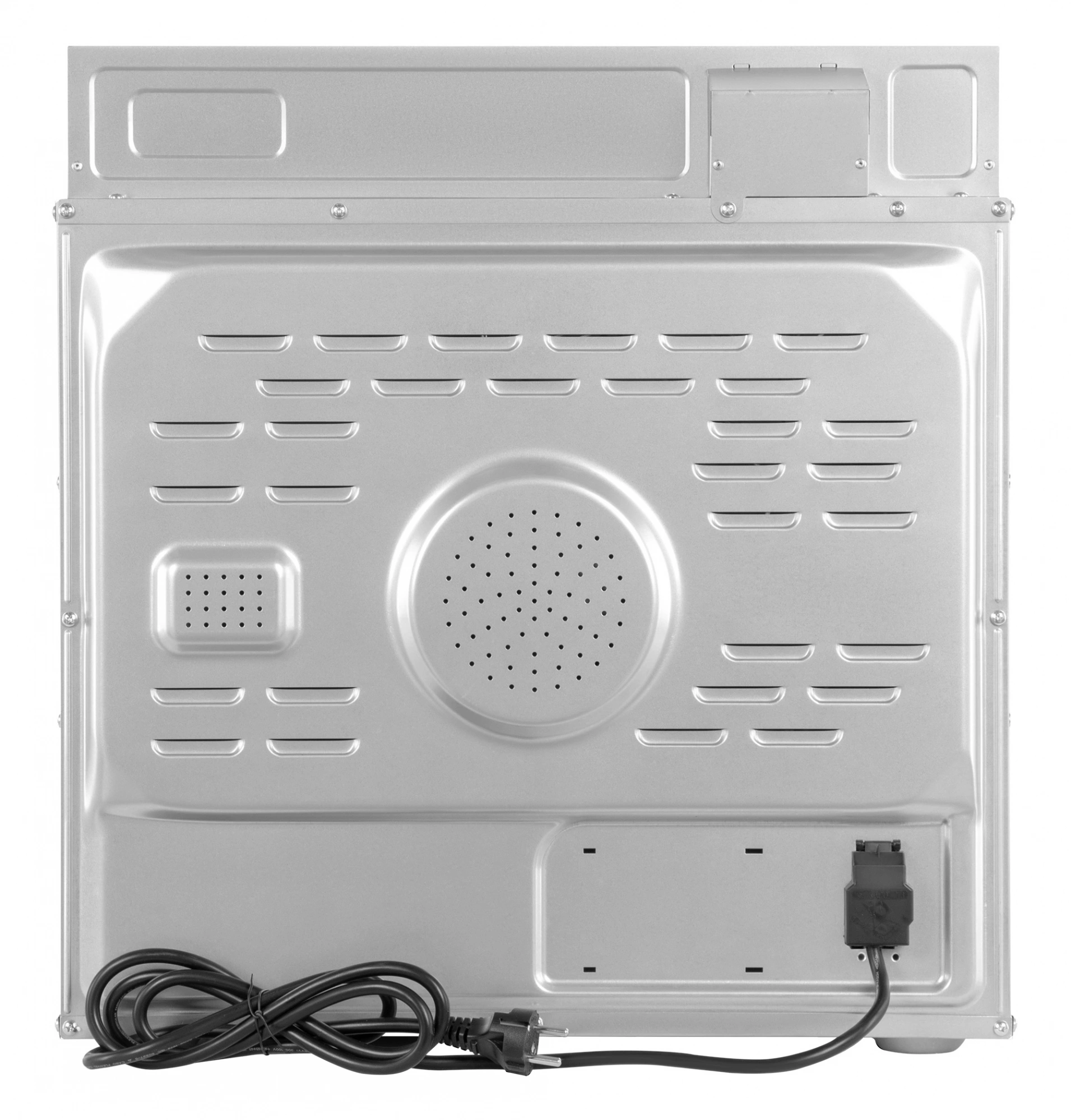 Духовой шкаф Электрический Hyundai HEO 6648 WG, фото 7