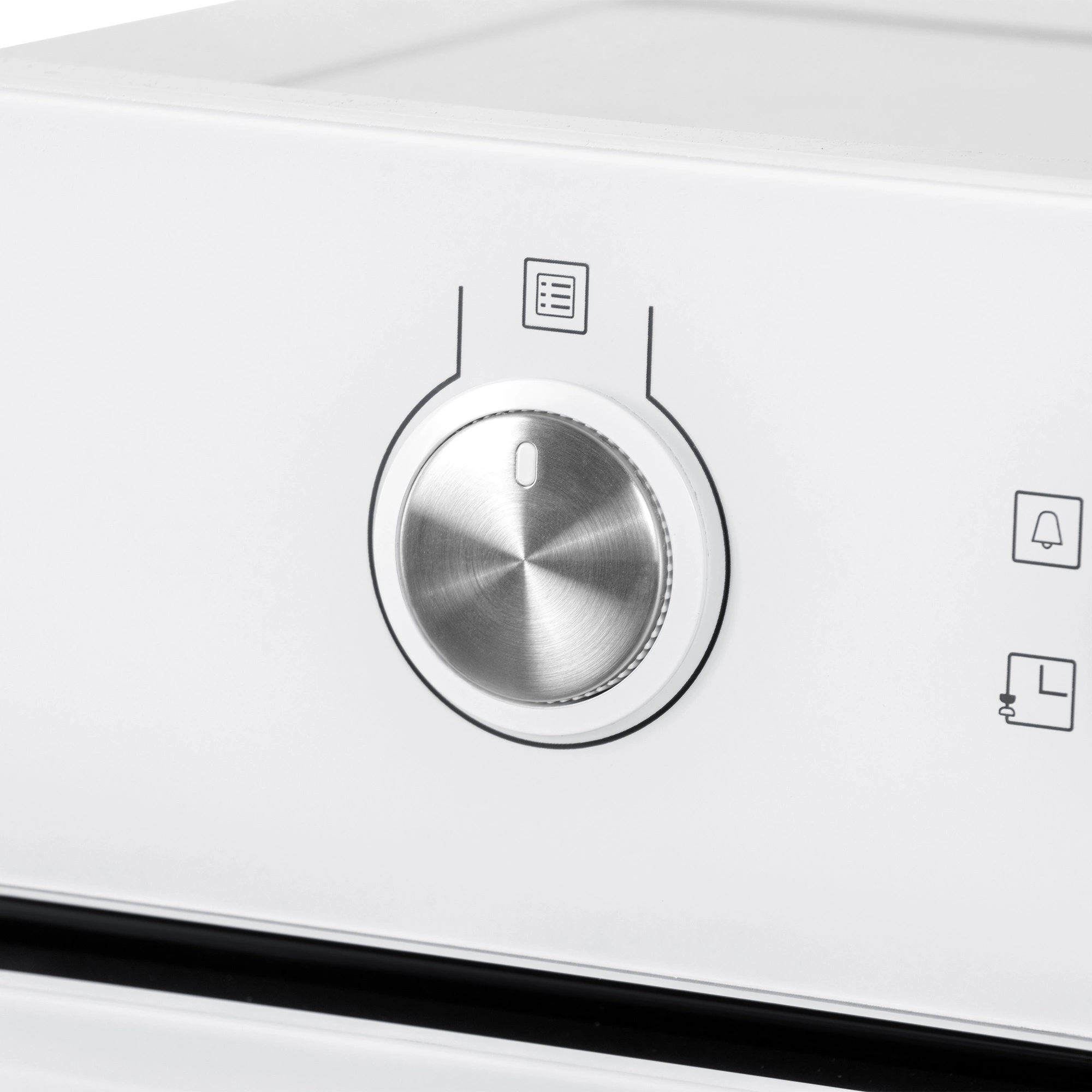 Духовой шкаф Электрический Hyundai HEO 6648 WG, фото 10