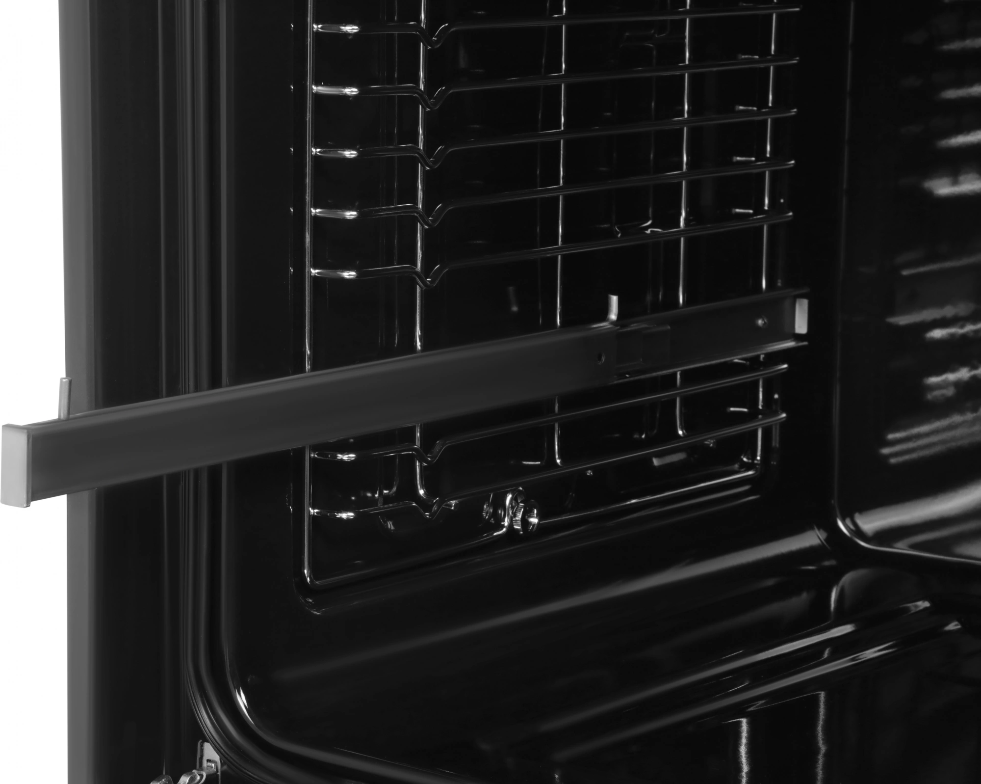 Духовой шкаф Электрический Hyundai HEO 6650 BG, фото 14