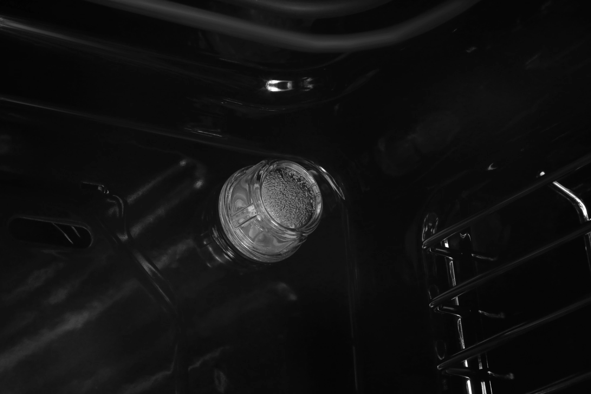 Духовой шкаф Электрический Hyundai HEO 6650 BG, фото 18