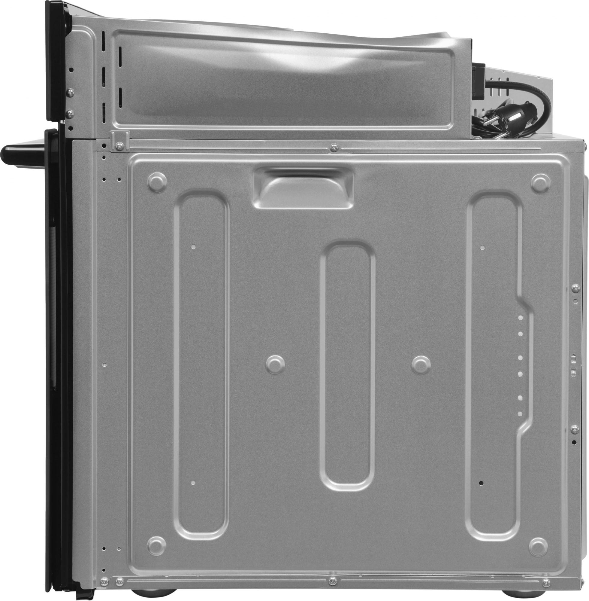 Духовой шкаф Электрический Hyundai HEO 6650 BG, фото 19