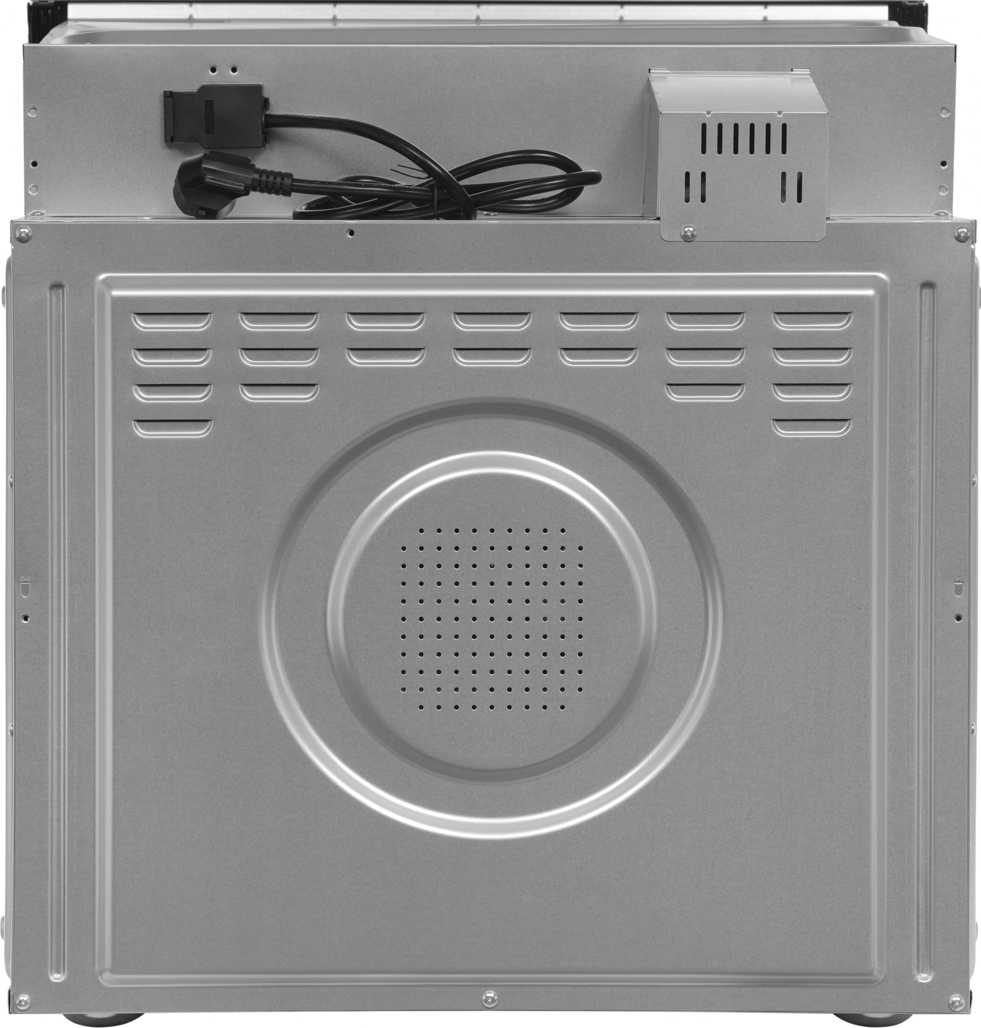 Духовой шкаф Электрический Hyundai HEO 6650 BG, фото 20