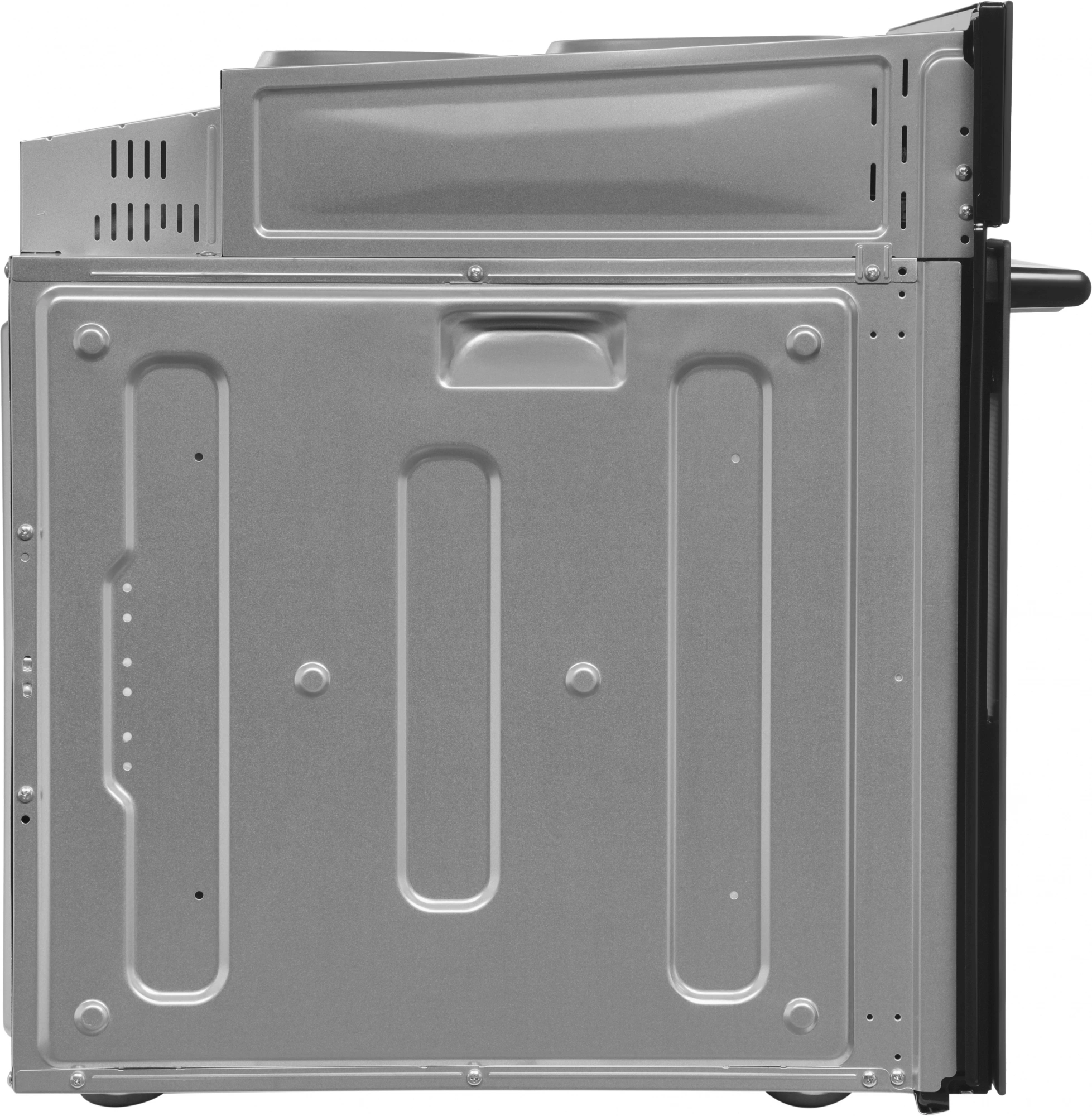 Духовой шкаф Электрический Hyundai HEO 6650 BG, фото 21