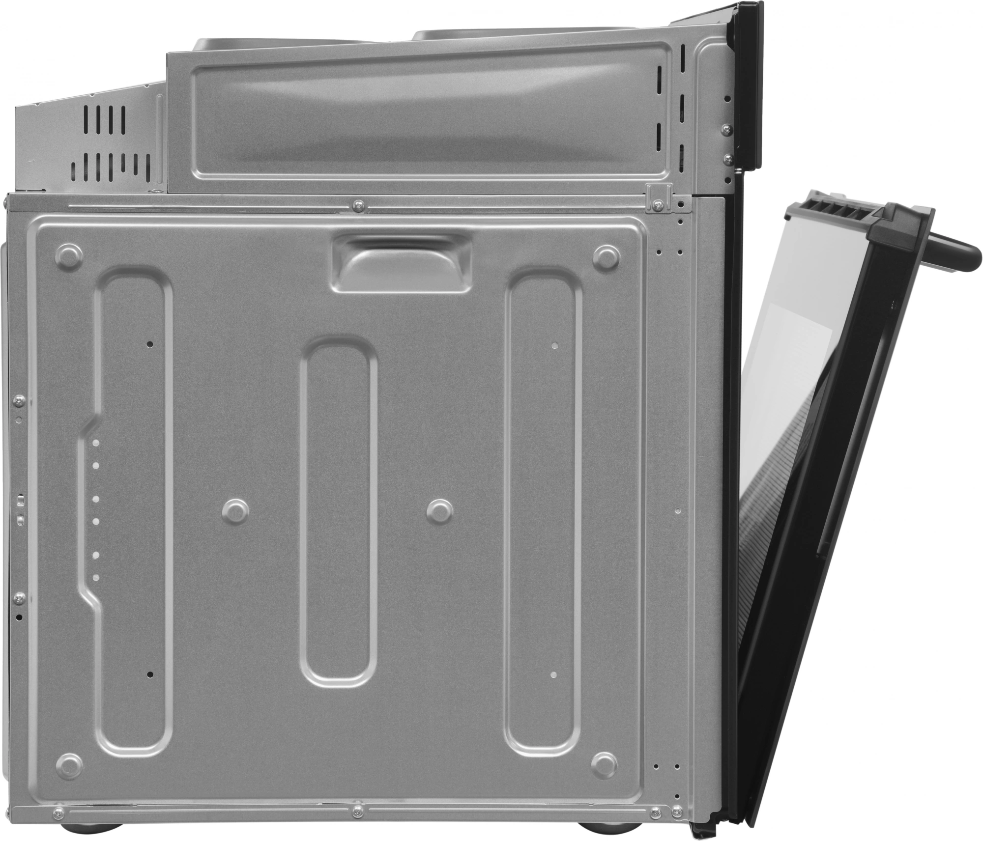 Духовой шкаф Электрический Hyundai HEO 6650 BG, фото 22