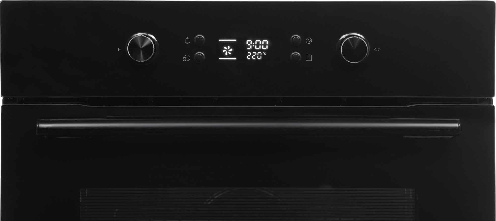 Духовой шкаф Электрический Hyundai HEO 6650 BG, фото 6