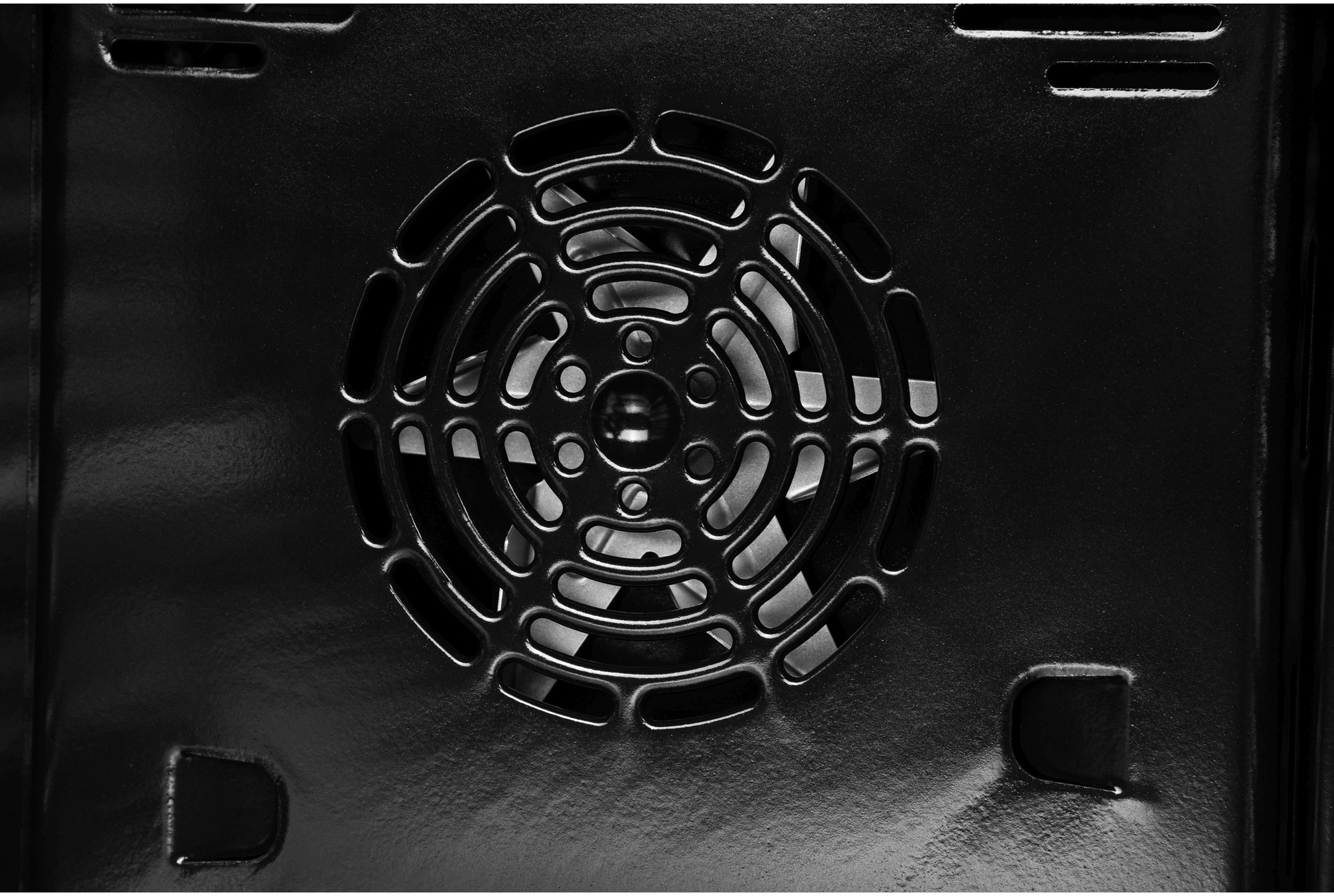 Духовой шкаф Электрический Hyundai HEO 6745 BG, фото 14