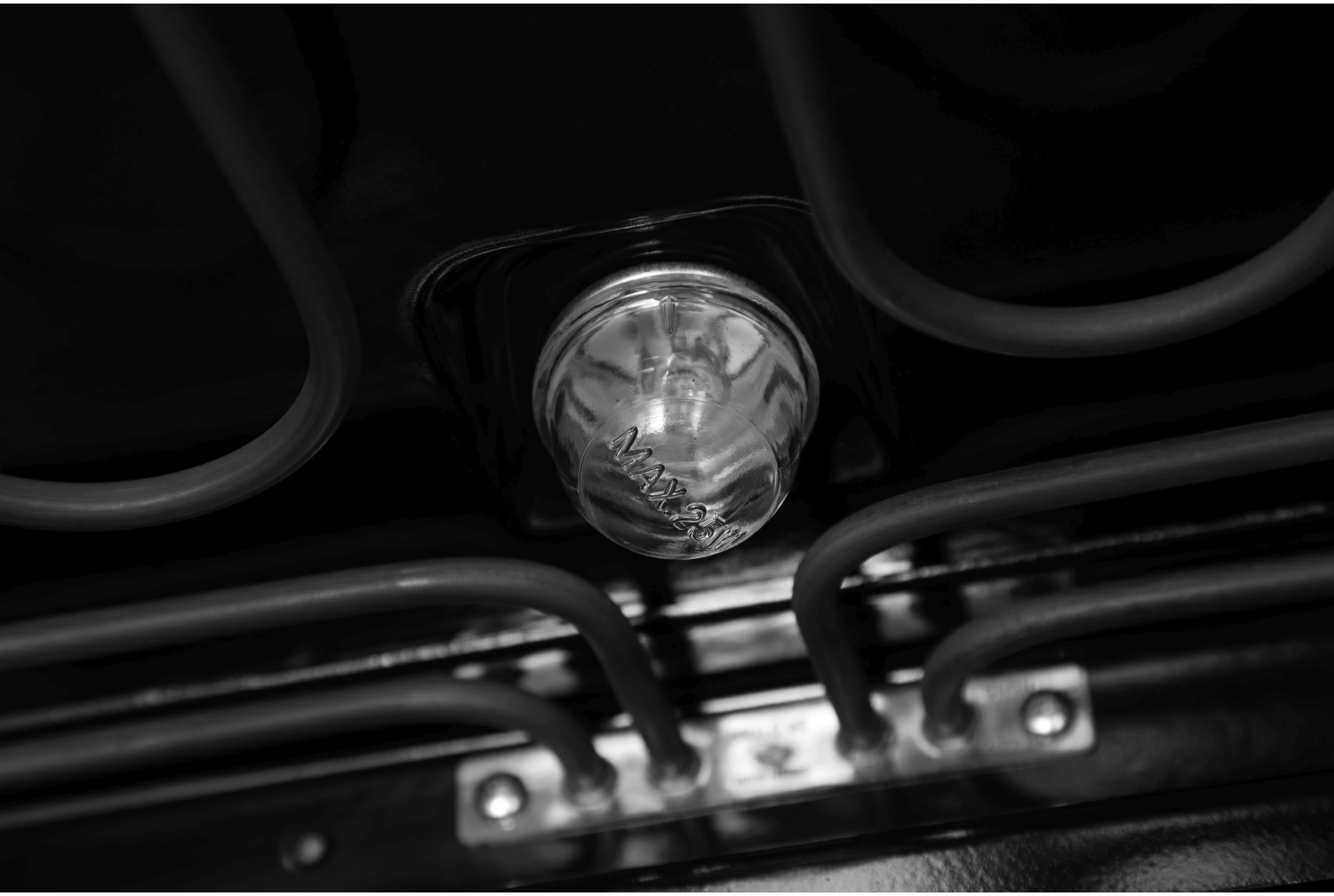 Духовой шкаф Электрический Hyundai HEO 6745 BG, фото 16