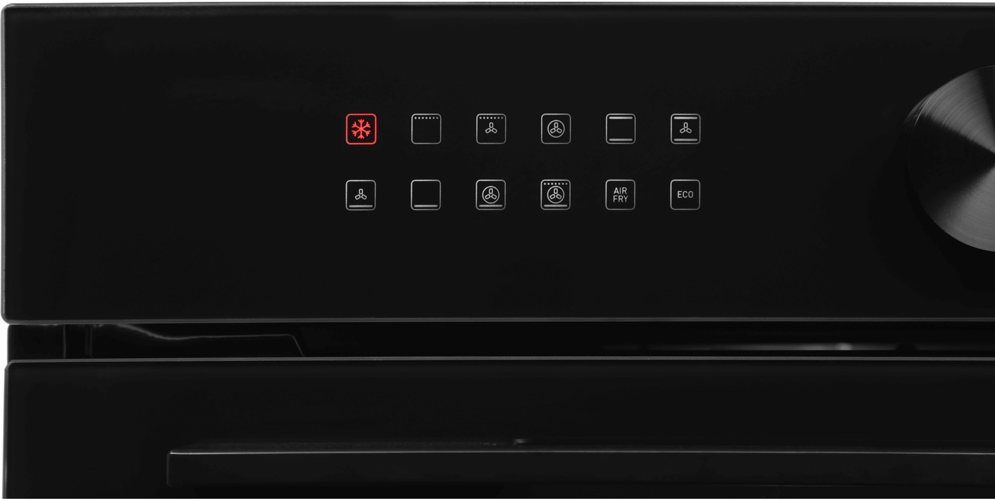 Духовой шкаф Электрический Hyundai HEO 6745 BG, фото 24