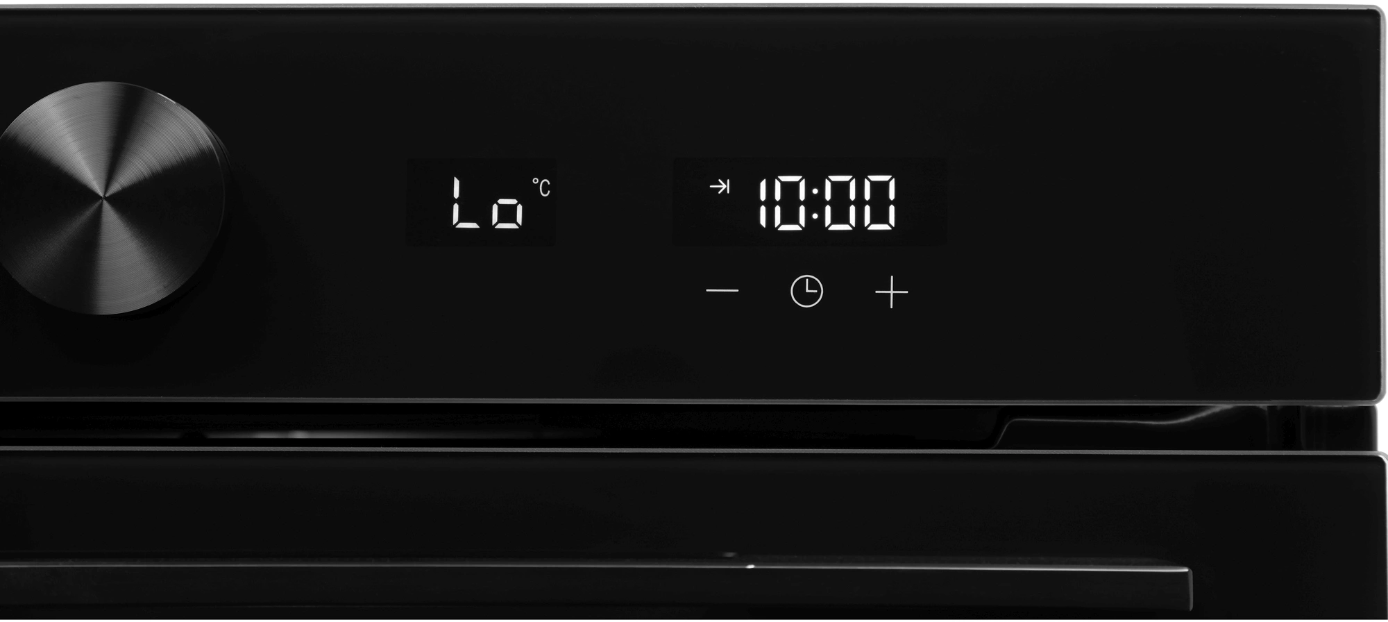 Духовой шкаф Электрический Hyundai HEO 6745 BG, фото 25