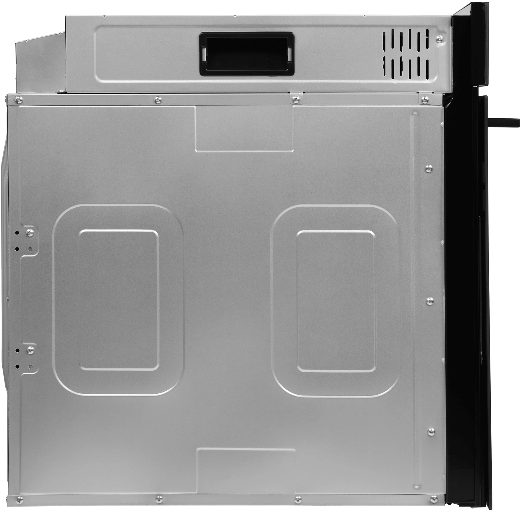 Духовой шкаф Электрический Hyundai HEO 6745 BG, фото 30