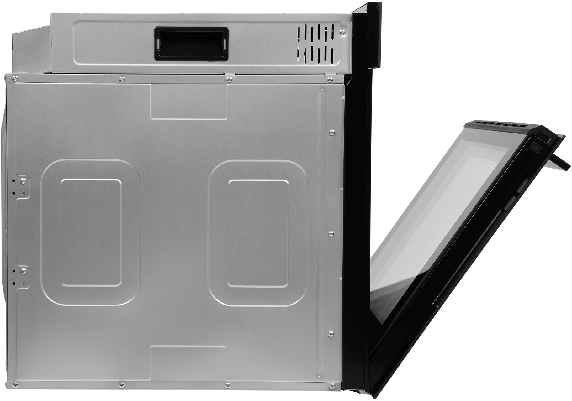 Духовой шкаф Электрический Hyundai HEO 6745 BG, фото 31