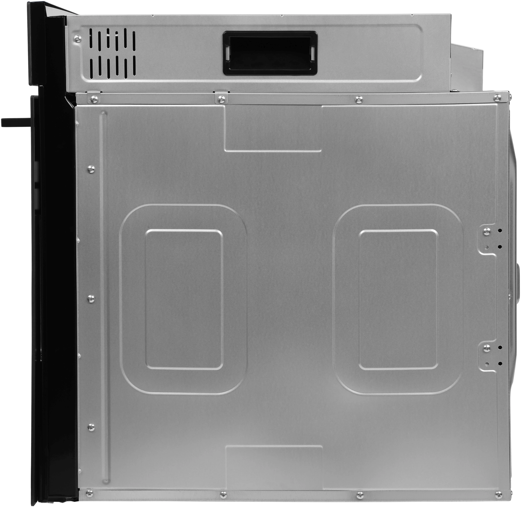 Духовой шкаф Электрический Hyundai HEO 6745 BG, фото 33