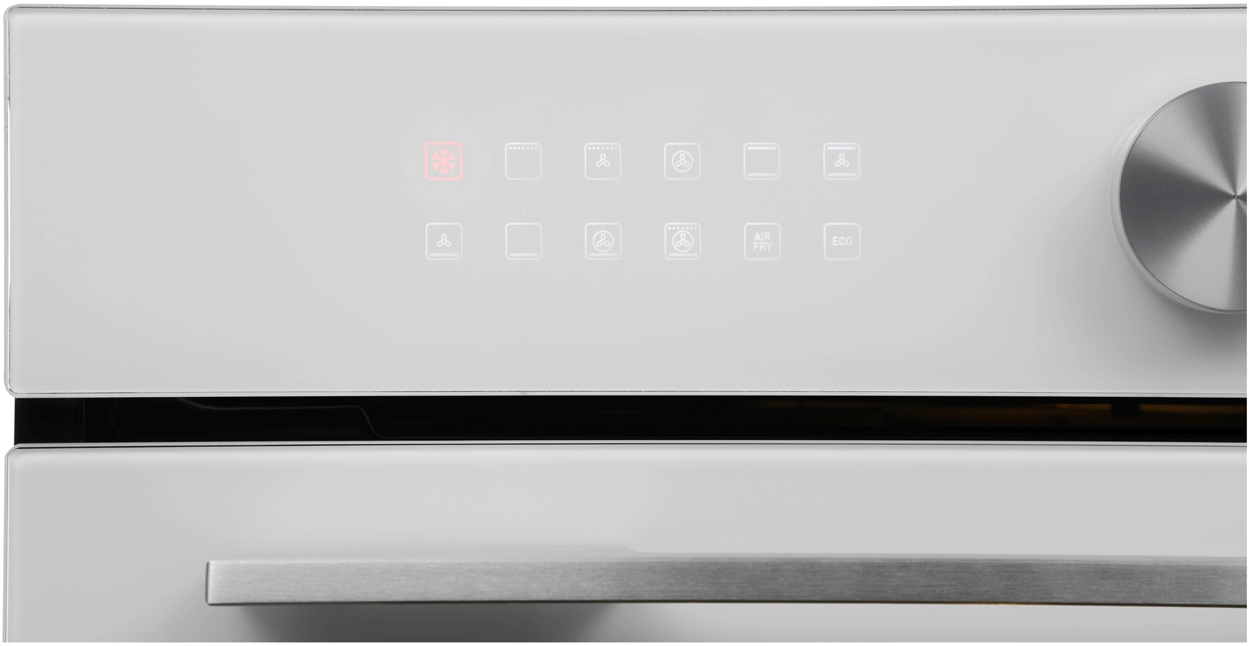 Духовой шкаф Электрический Hyundai HEO 6745 WG, фото 15