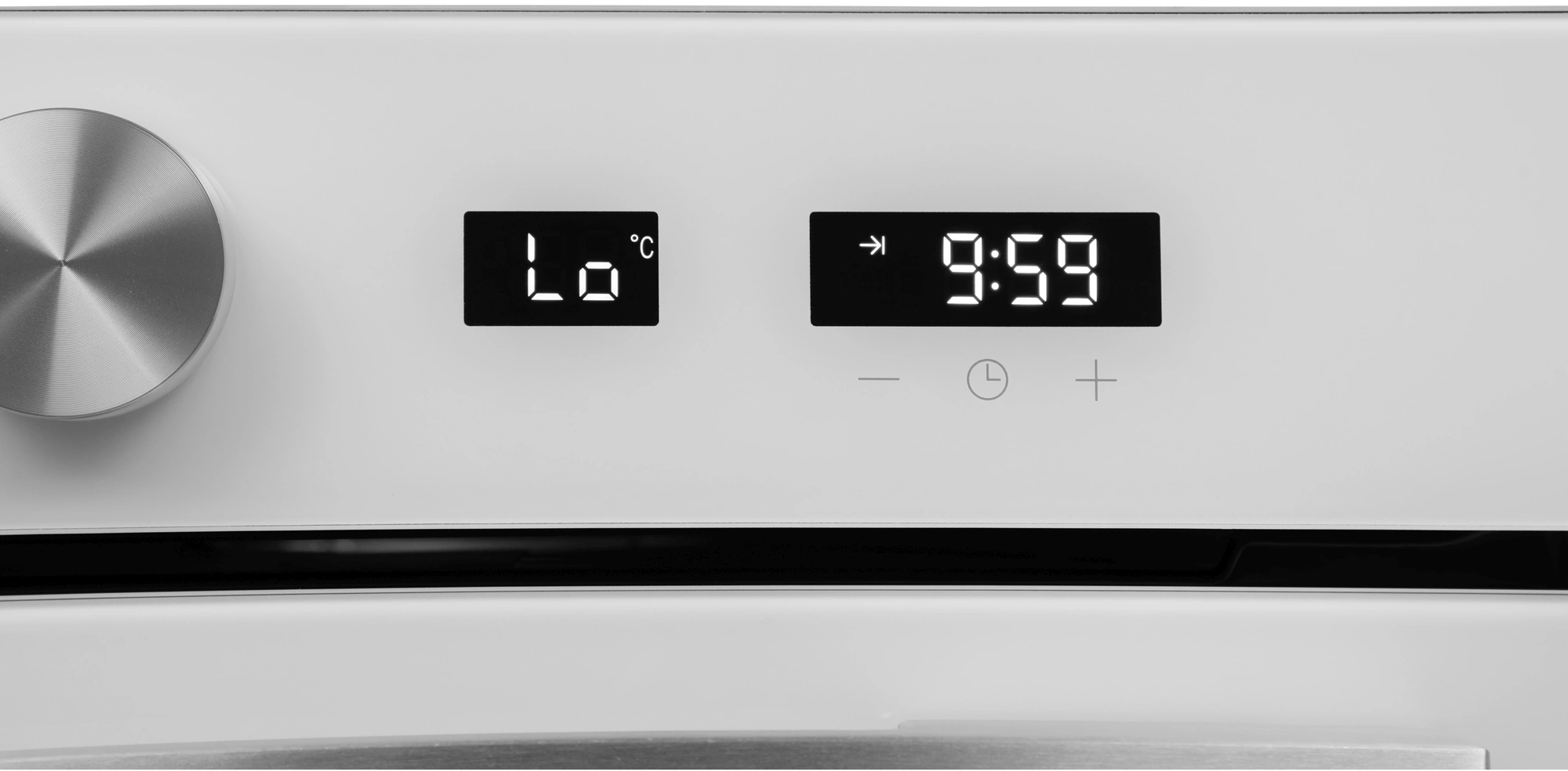 Духовой шкаф Электрический Hyundai HEO 6745 WG, фото 16