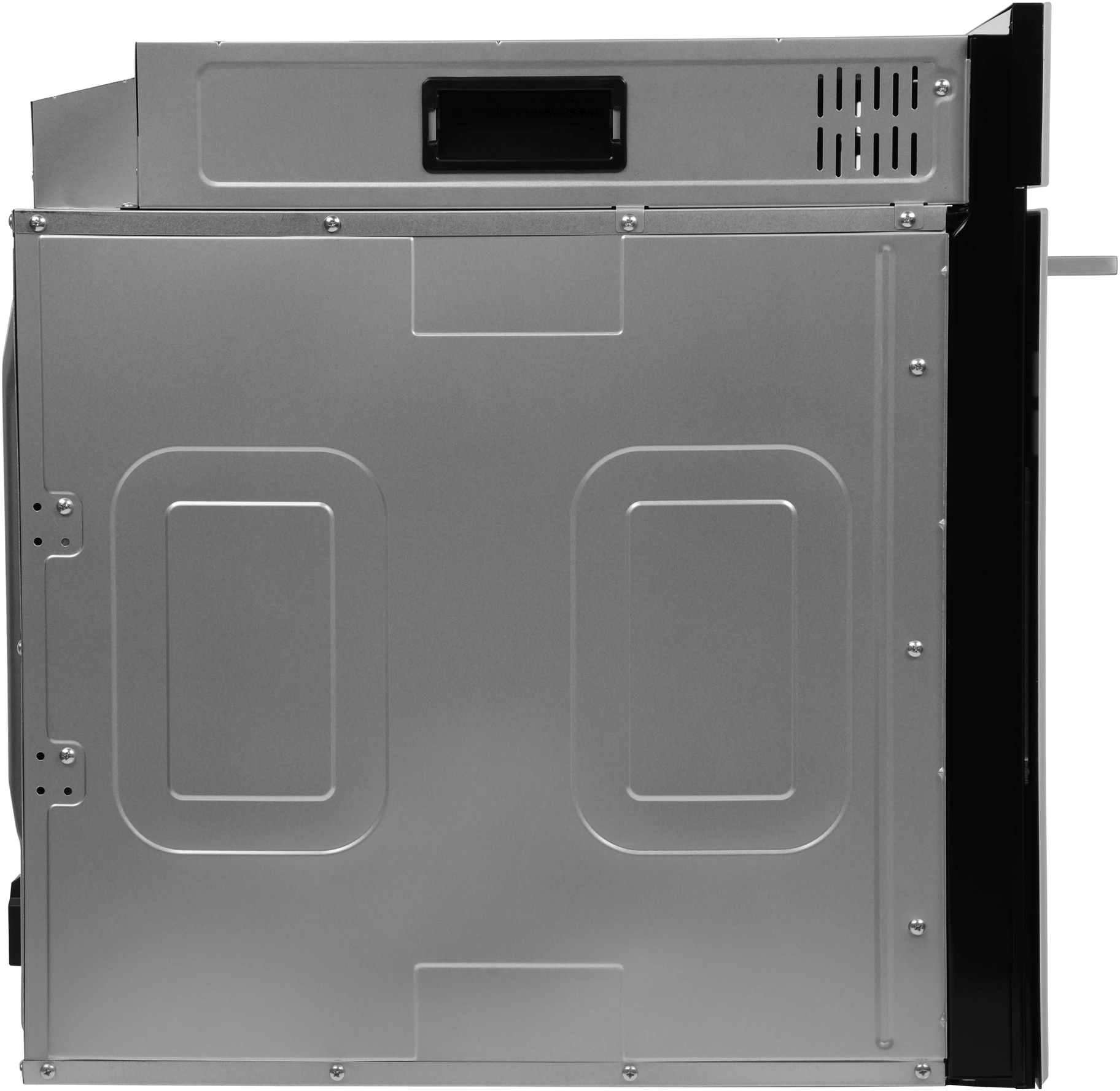 Духовой шкаф Электрический Hyundai HEO 6745 WG, фото 28