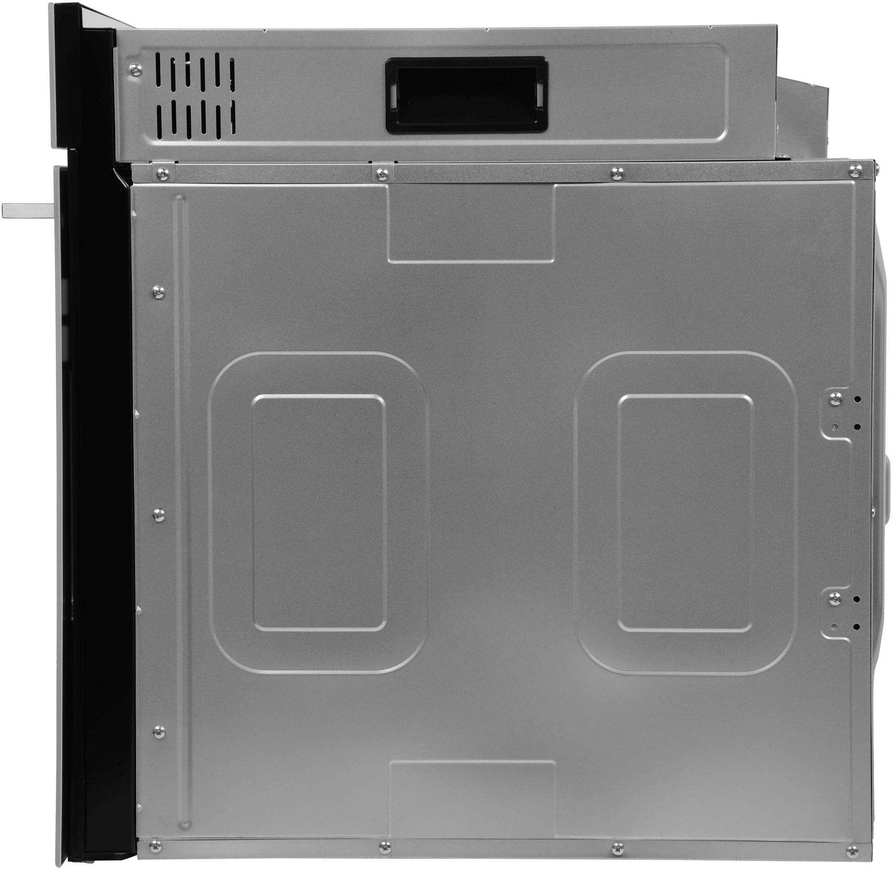 Духовой шкаф Электрический Hyundai HEO 6745 WG, фото 31