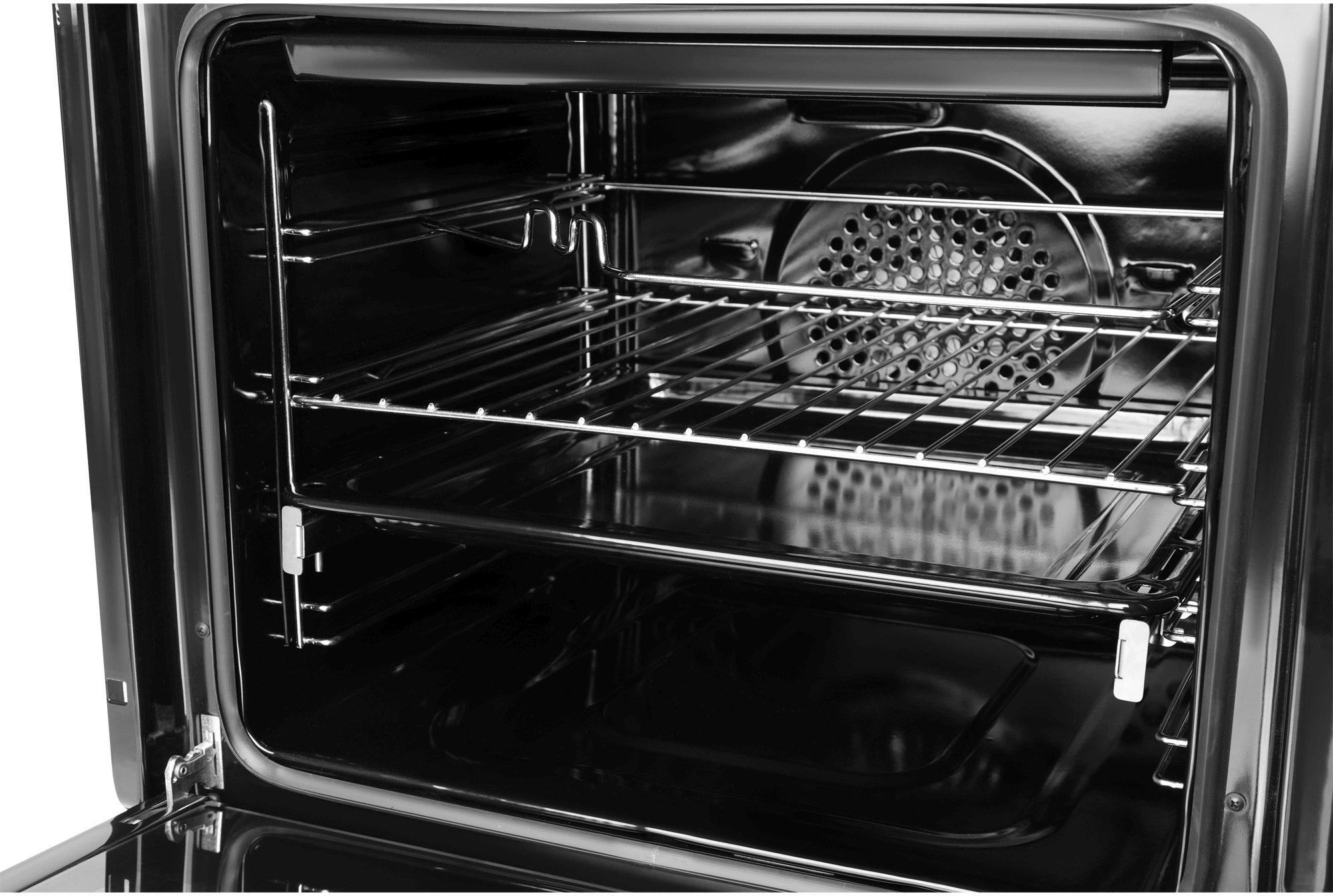 Духовой шкаф Электрический Hyundai HEO 6752 BG, фото 13