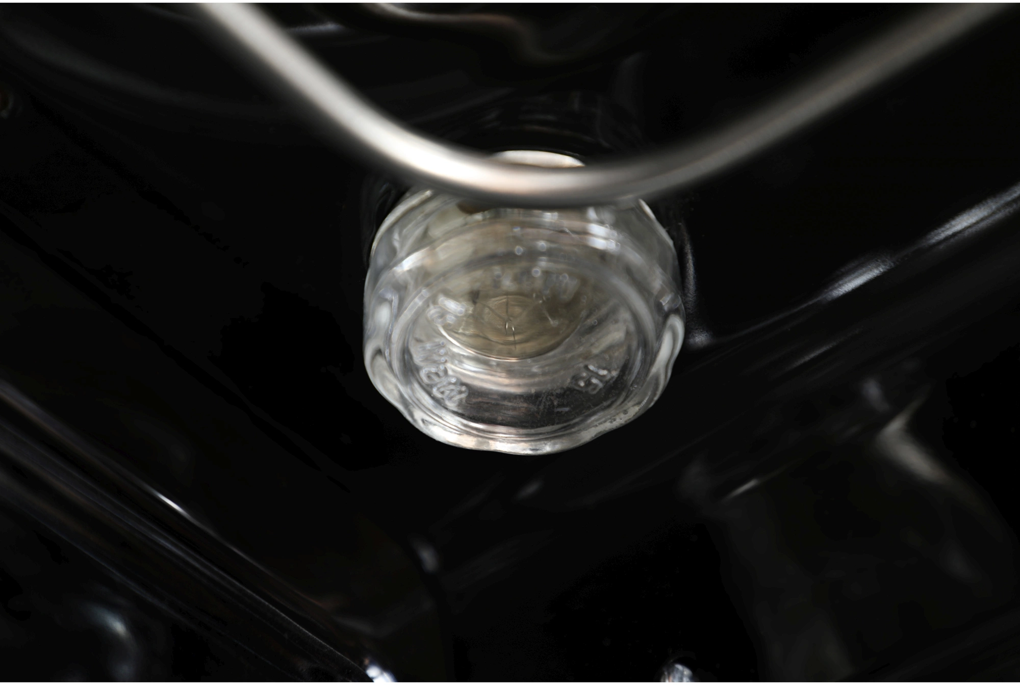 Духовой шкаф Электрический Hyundai HEO 6752 BG, фото 18