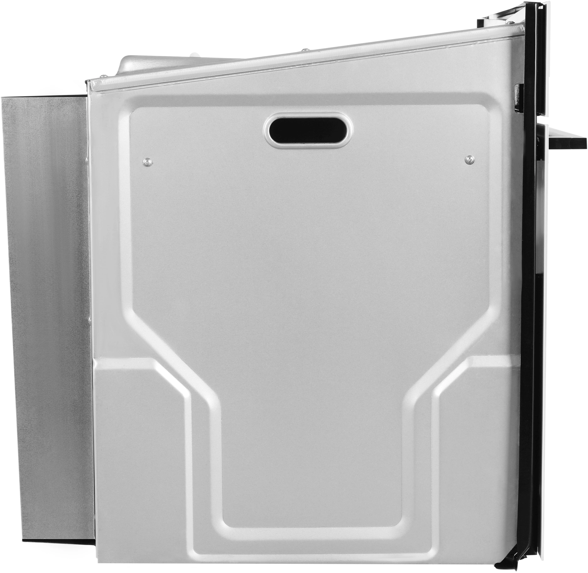 Духовой шкаф Электрический Hyundai HEO 6752 BG, фото 23