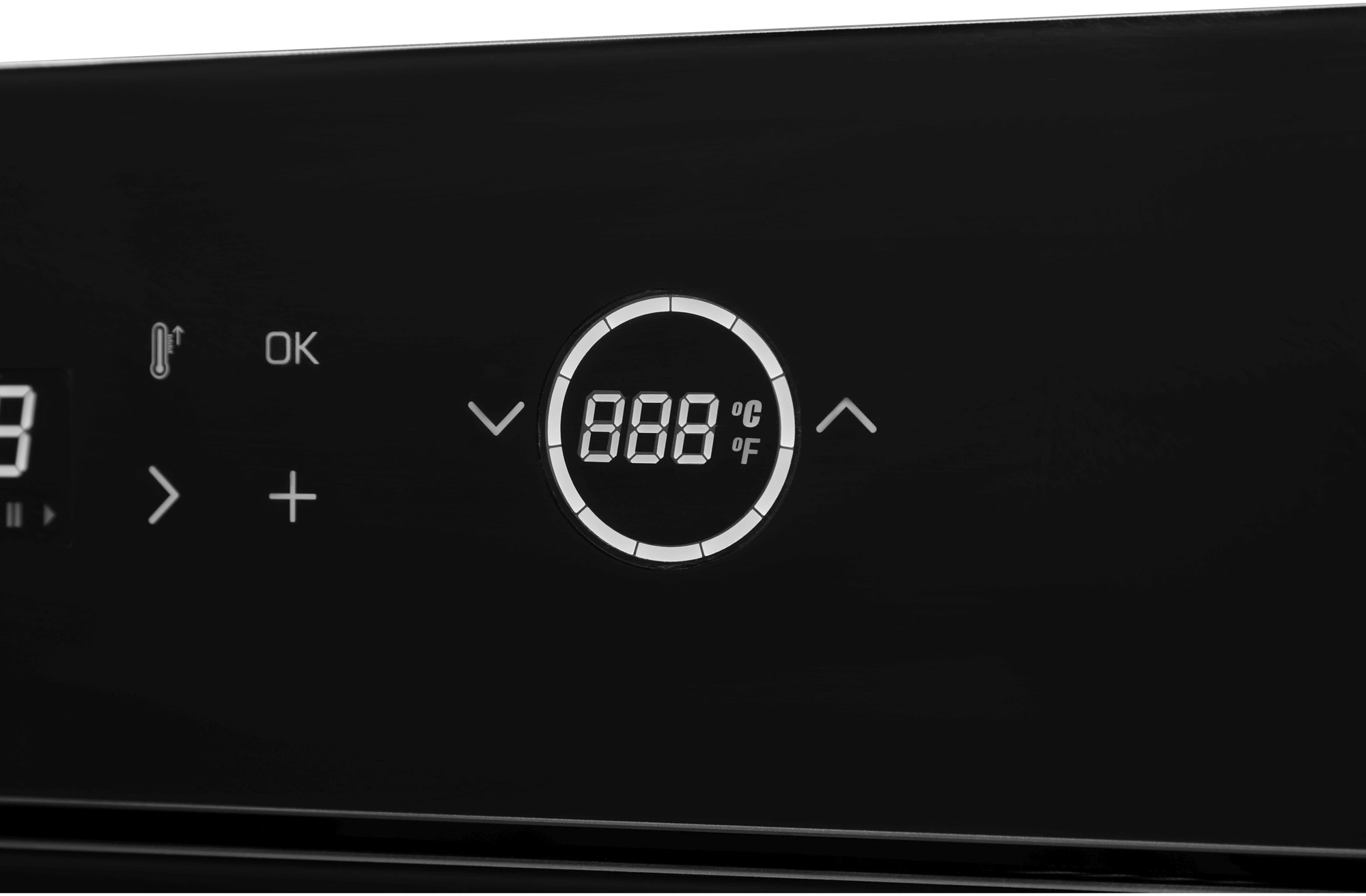 Духовой шкаф Электрический Hyundai HEO 6752 BG, фото 7