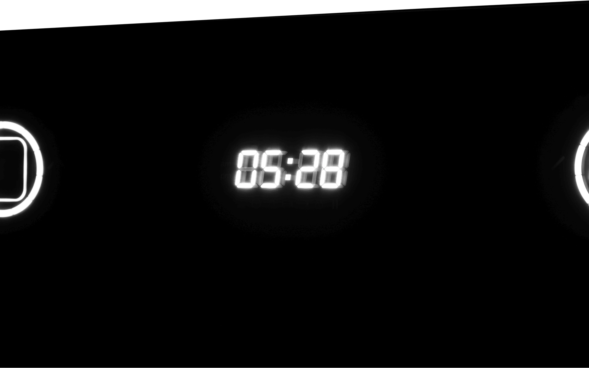 Духовой шкаф Электрический Hyundai HEO 6752 BG, фото 9