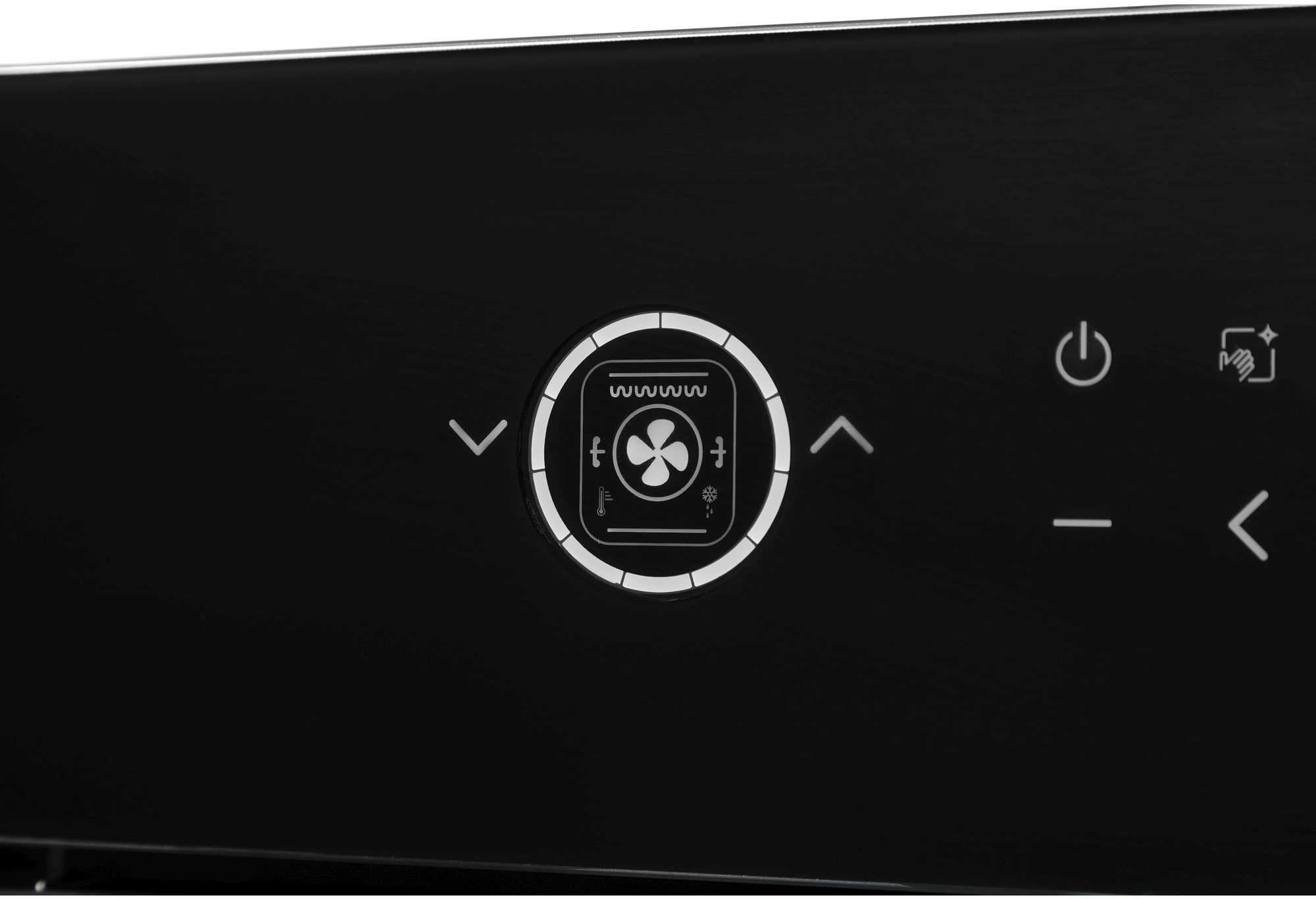 Духовой шкаф Электрический Hyundai HEO 6752 BG, фото 10