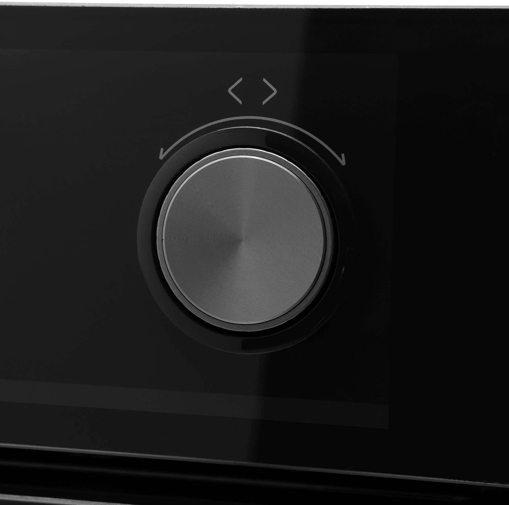 Духовой шкаф Электрический Hyundai HEO 6772 BG, фото 12