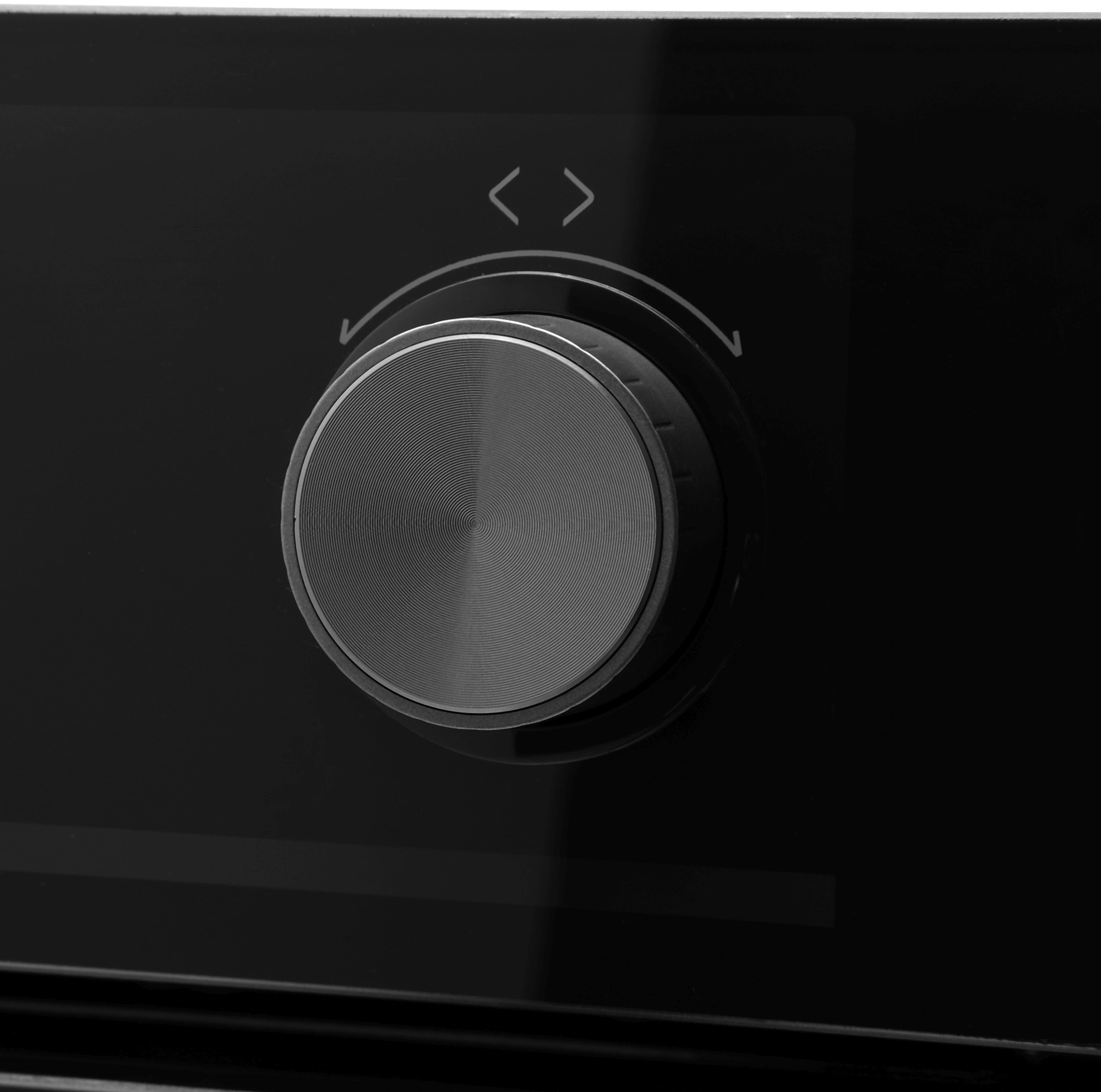 Духовой шкаф Электрический Hyundai HEO 6772 BG, фото 13