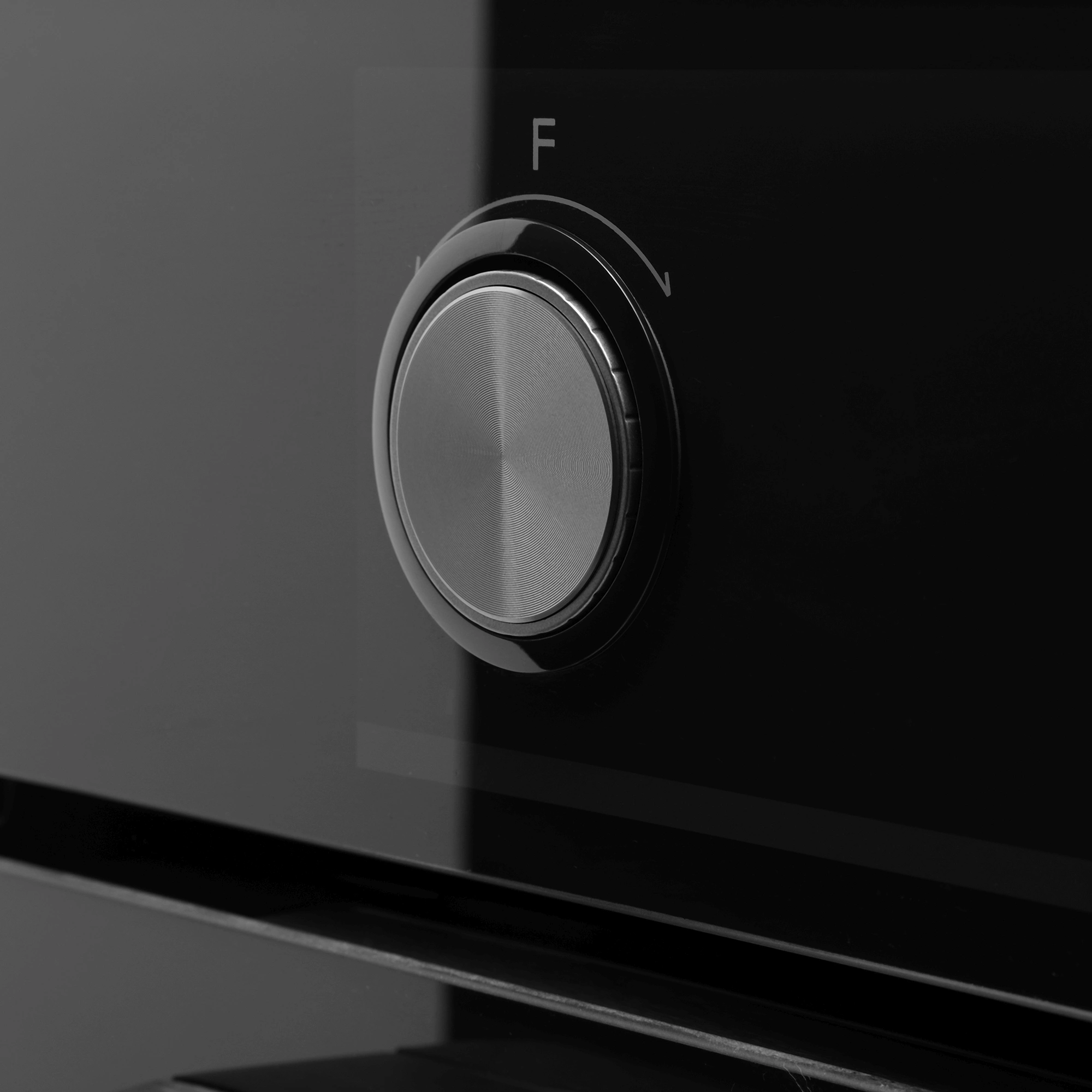 Духовой шкаф Электрический Hyundai HEO 6772 BG, фото 14