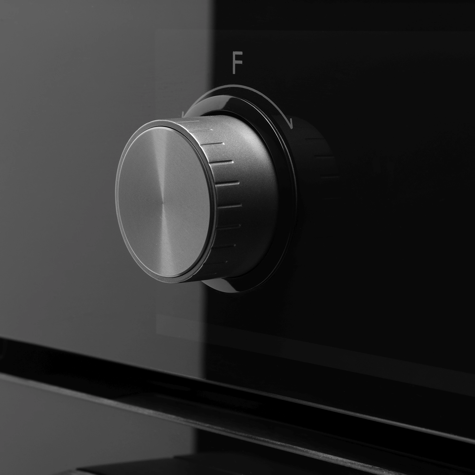 Духовой шкаф Электрический Hyundai HEO 6772 BG, фото 15