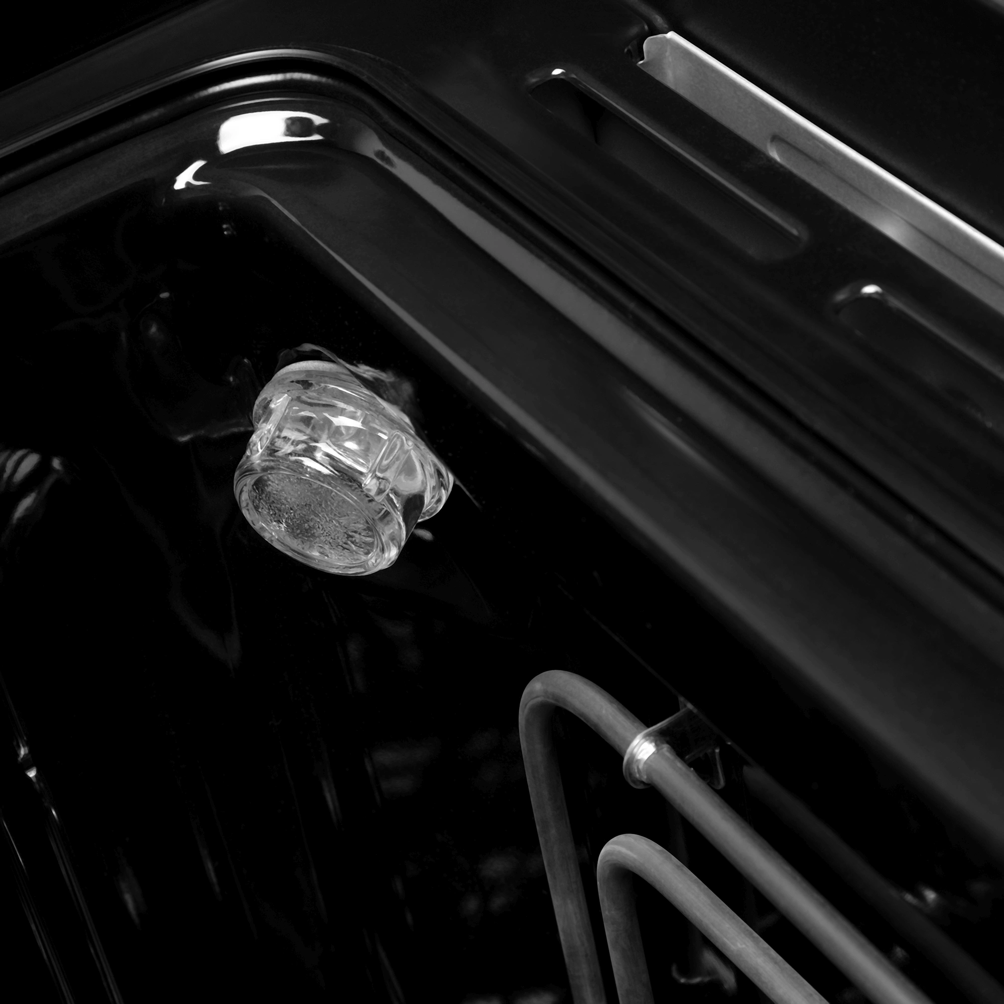 Духовой шкаф Электрический Hyundai HEO 6772 BG, фото 25