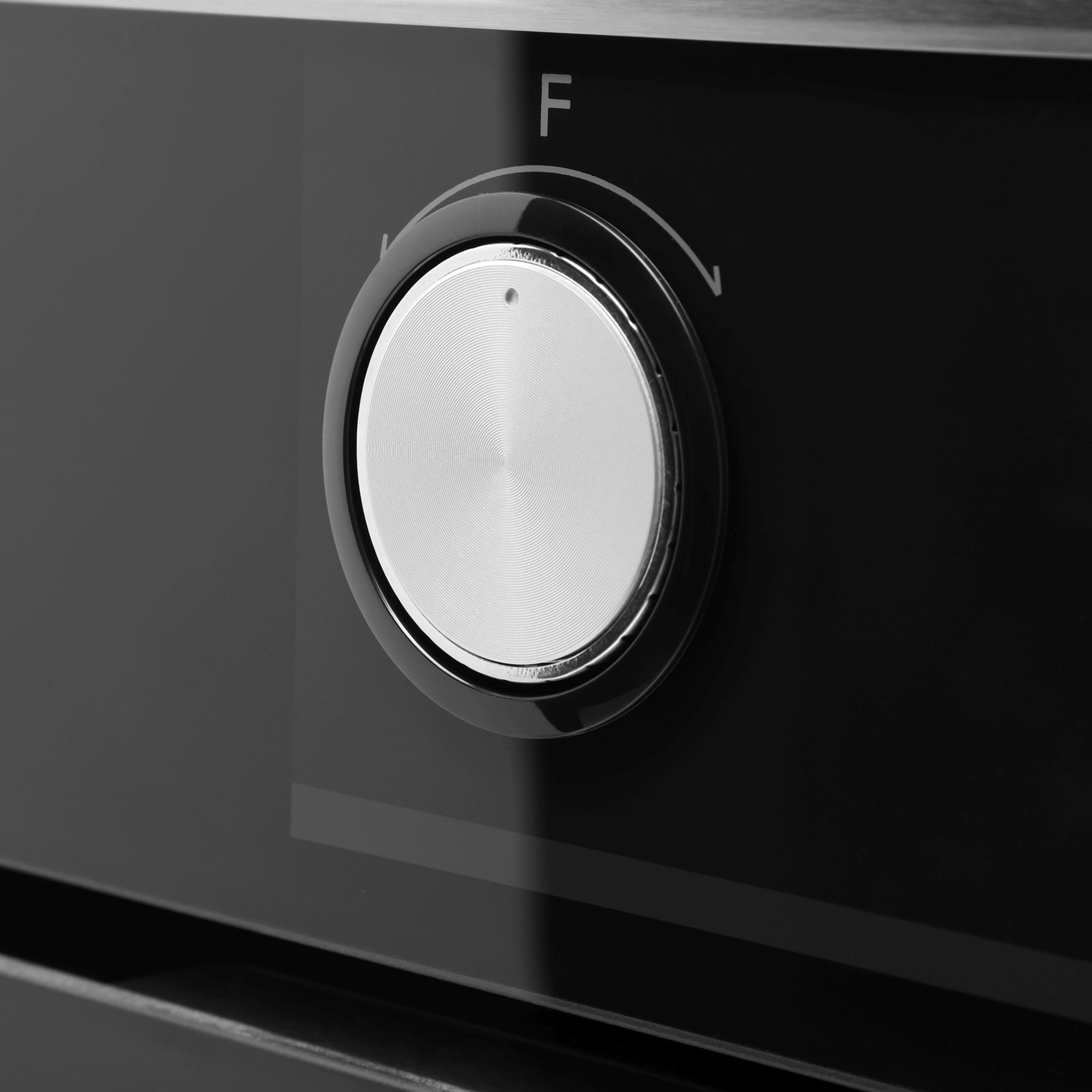 Духовой шкаф Электрический Hyundai HEO 6772 IX, фото 11