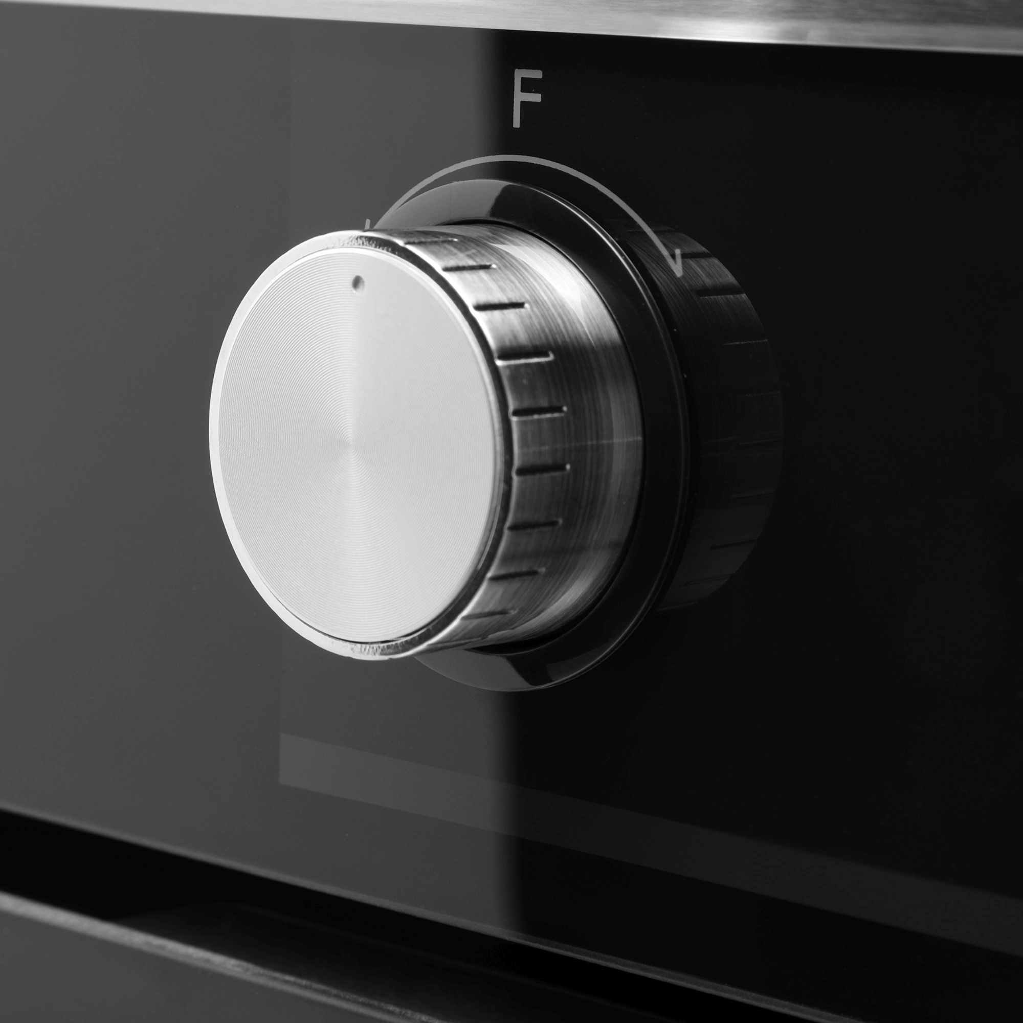 Духовой шкаф Электрический Hyundai HEO 6772 IX, фото 12