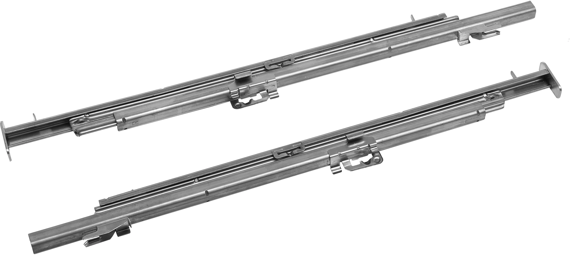 Духовой шкаф Электрический Hyundai HEO 6772 IX, фото 22