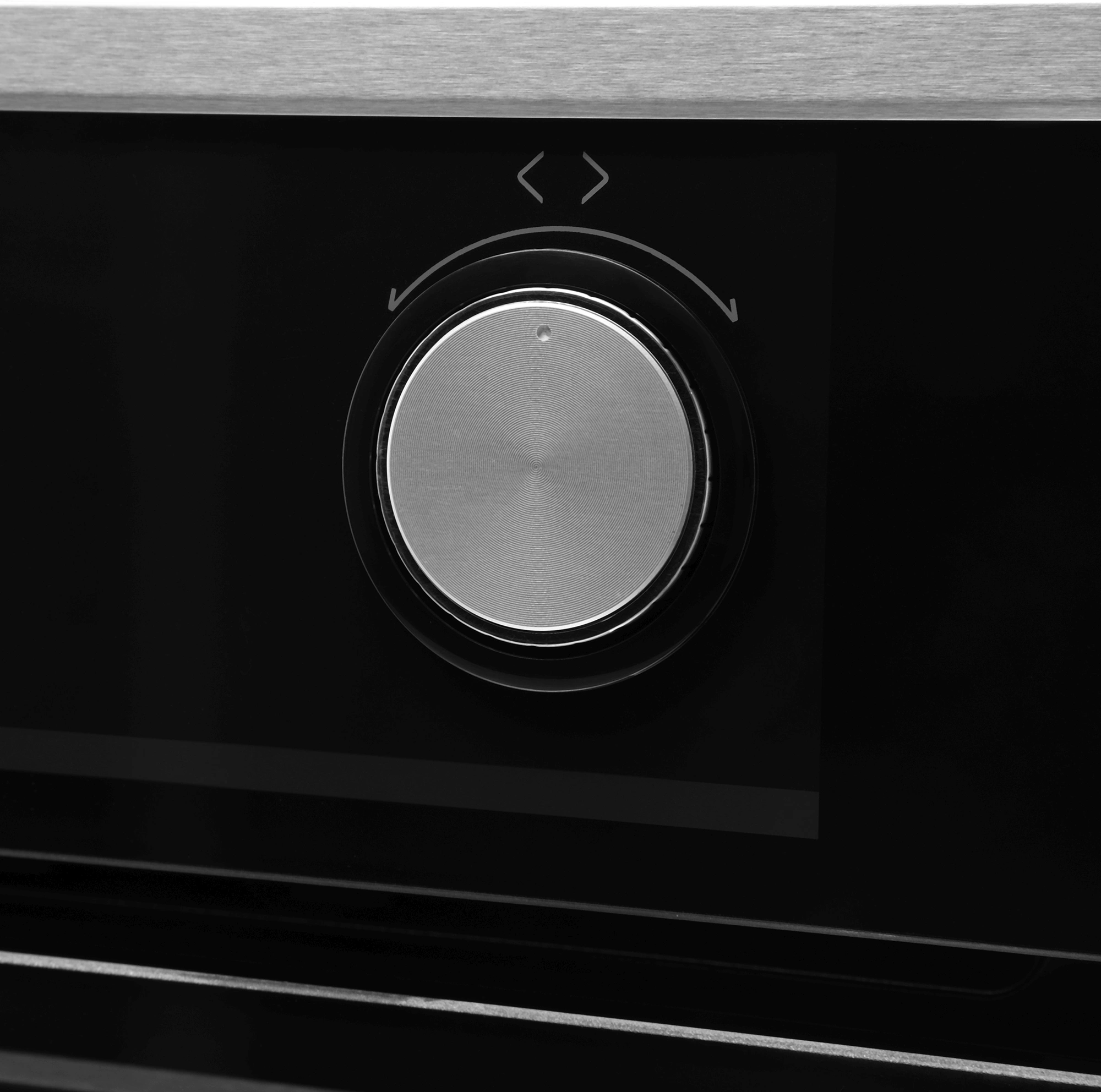 Духовой шкаф Электрический Hyundai HEO 6772 IX, фото 9