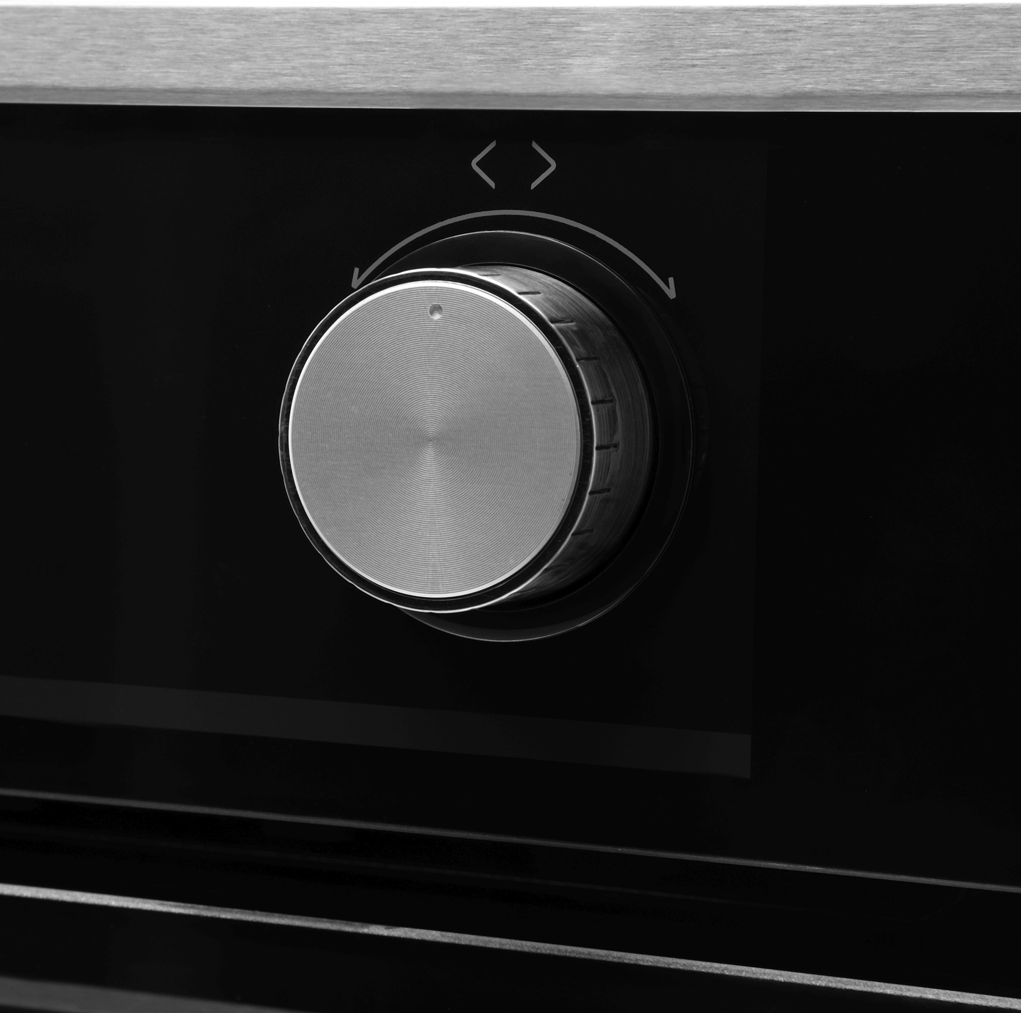 Духовой шкаф Электрический Hyundai HEO 6772 IX, фото 10