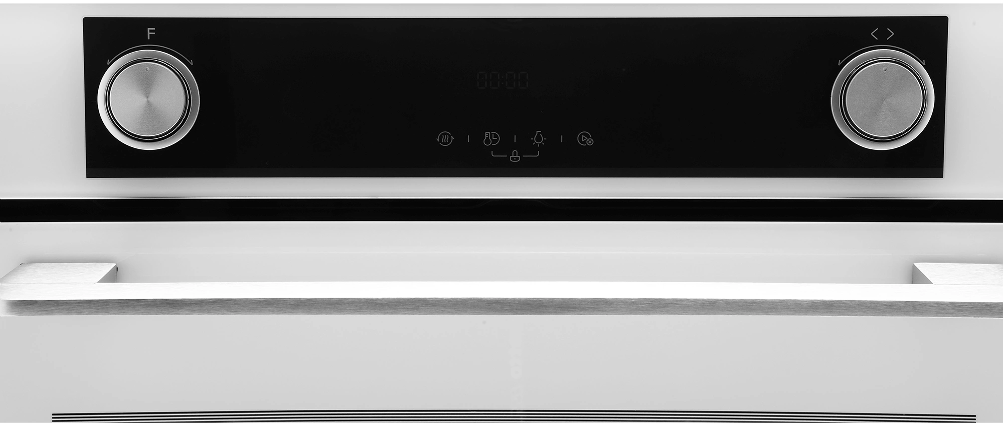 Духовой шкаф Электрический Hyundai HEO 6772 WG, фото 11