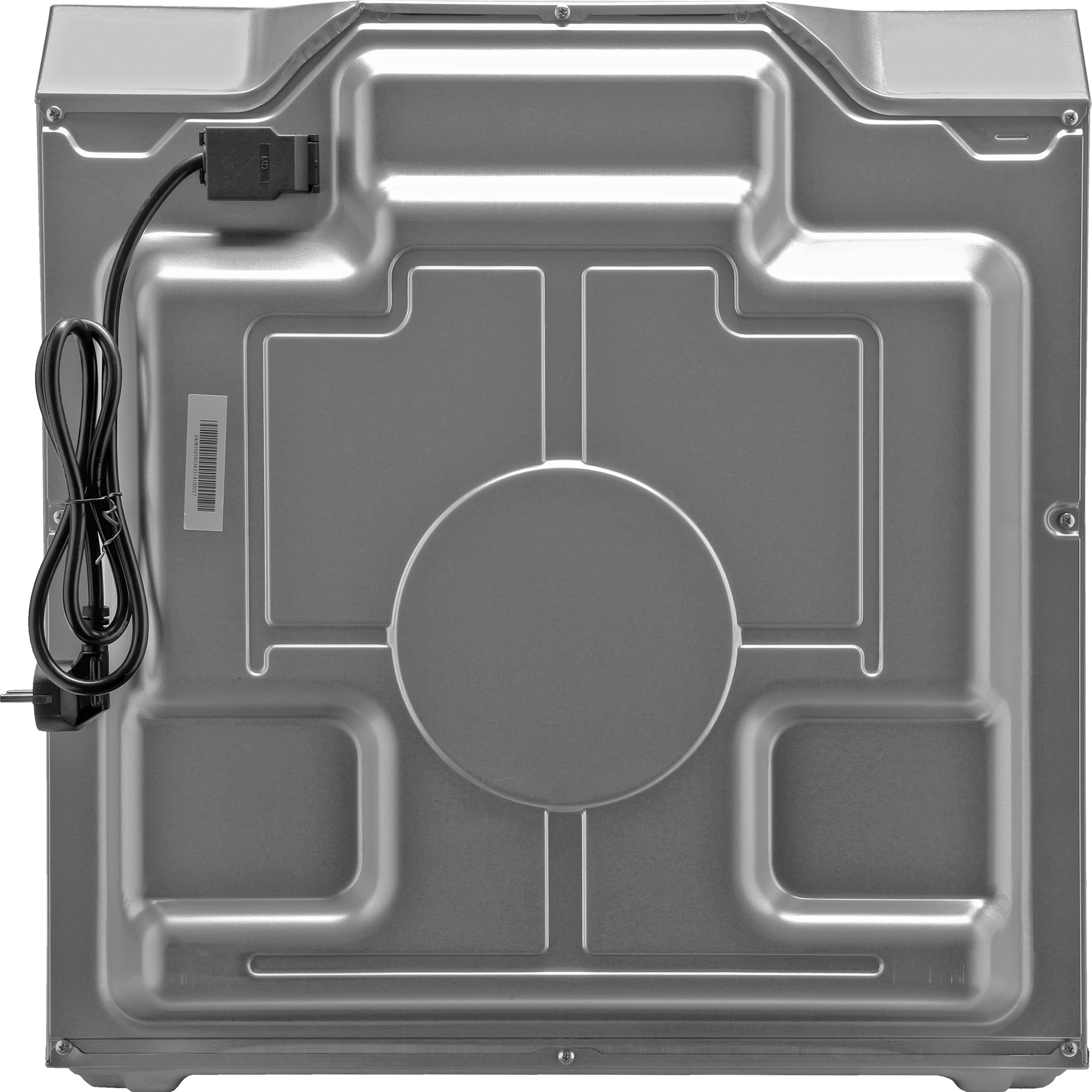 Духовой шкаф Электрический Hyundai HEO 6772 WG, фото 14