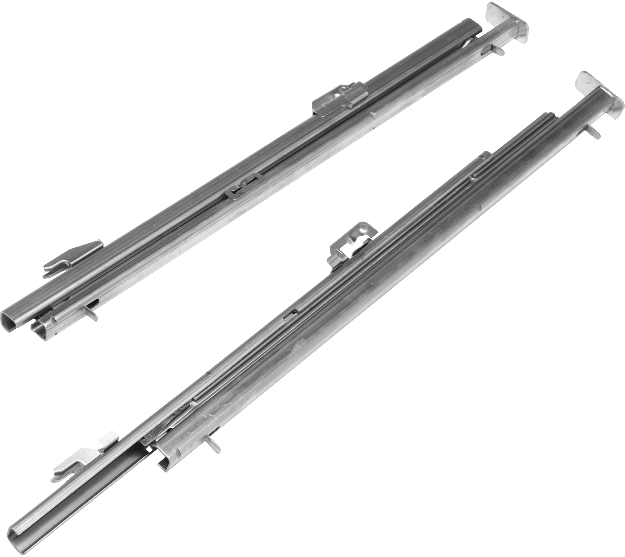 Духовой шкаф Электрический Hyundai HEO 6772 WG, фото 19