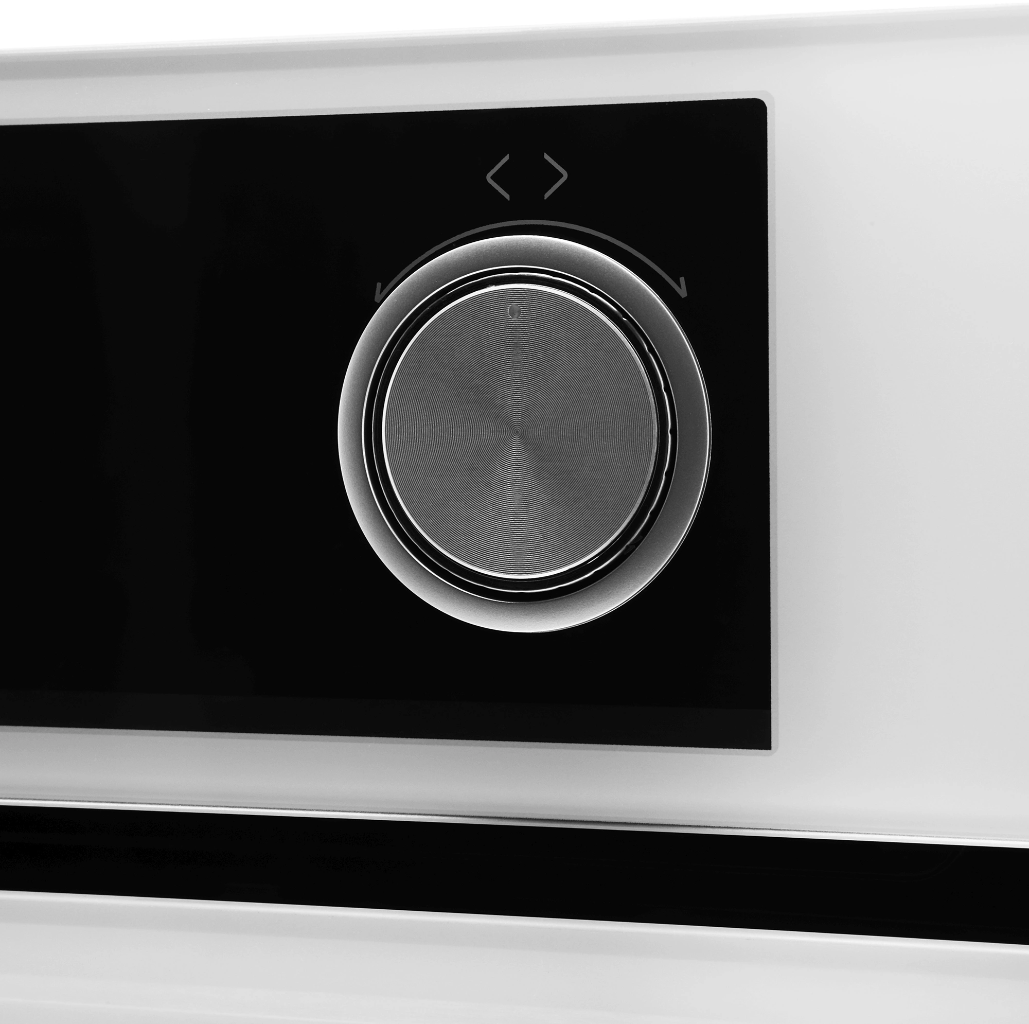 Духовой шкаф Электрический Hyundai HEO 6772 WG, фото 20