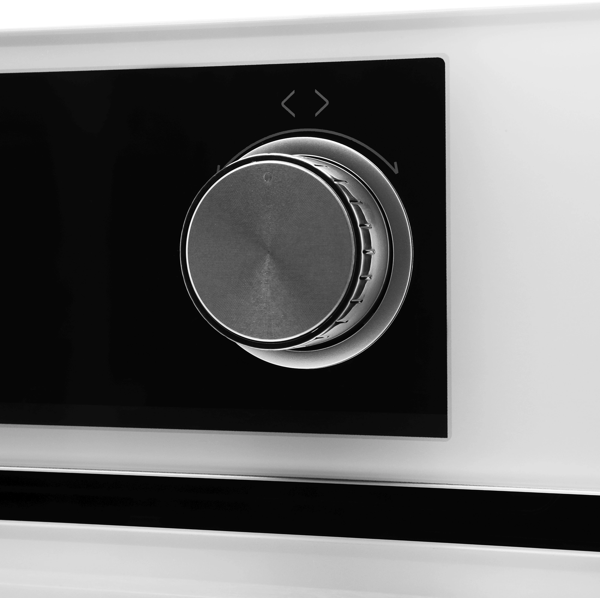 Духовой шкаф Электрический Hyundai HEO 6772 WG, фото 21