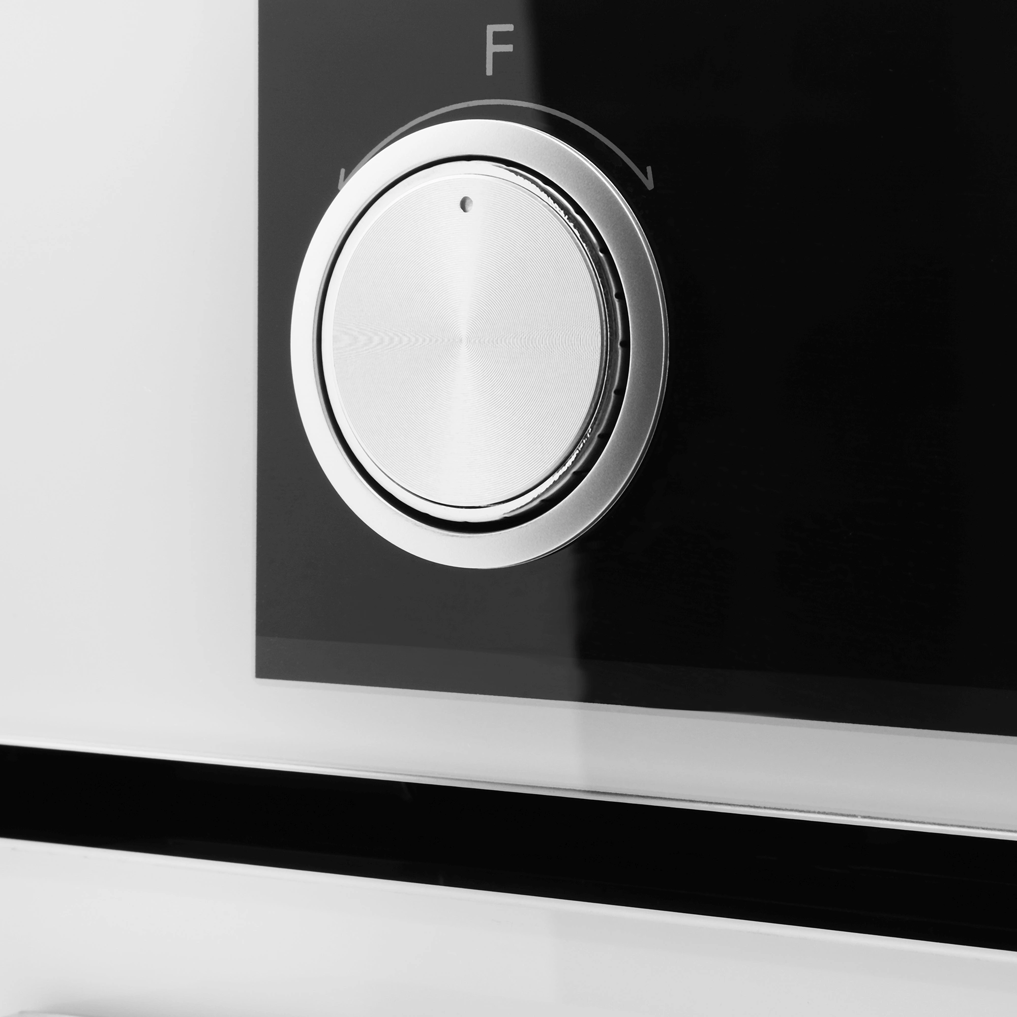 Духовой шкаф Электрический Hyundai HEO 6772 WG, фото 22