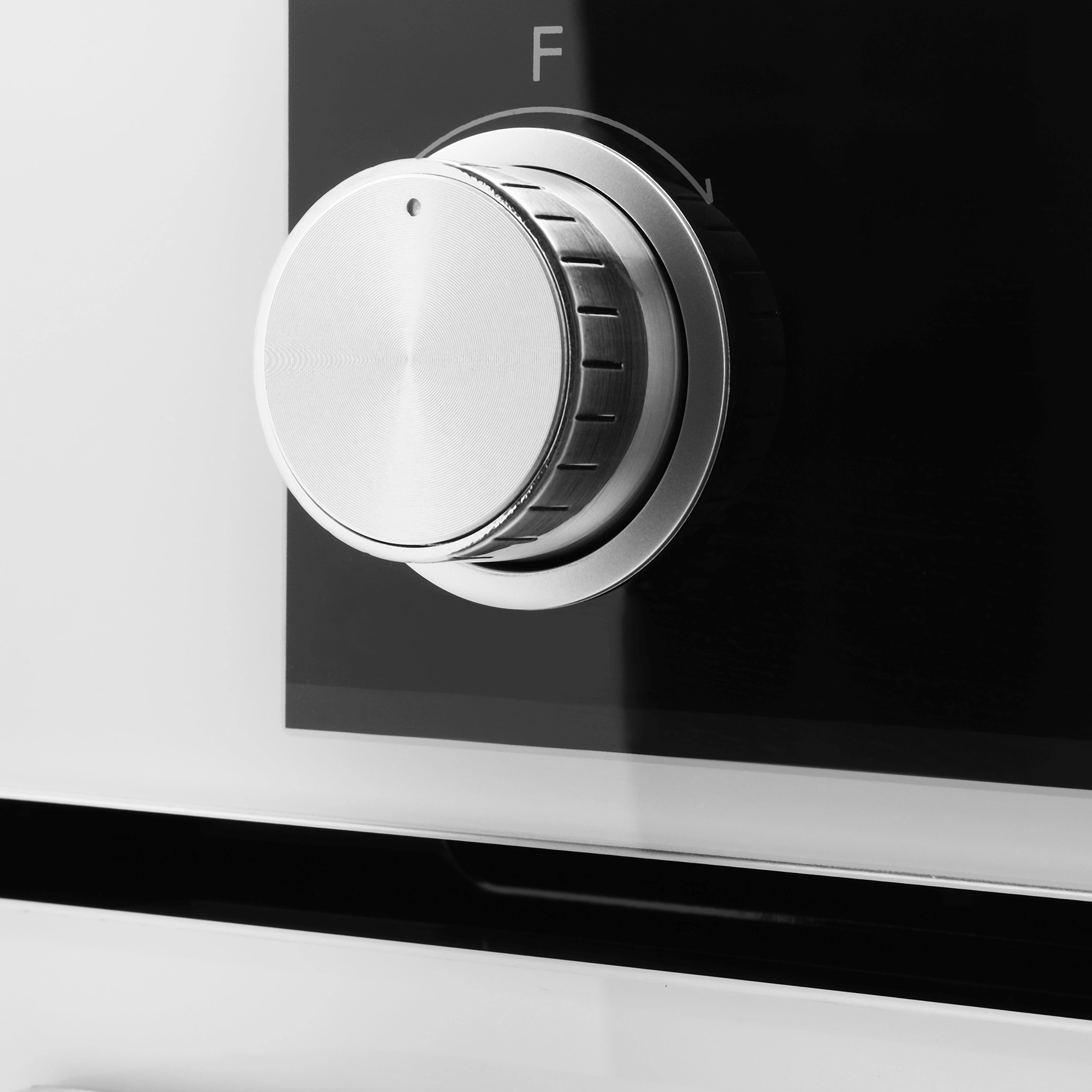 Духовой шкаф Электрический Hyundai HEO 6772 WG, фото 23