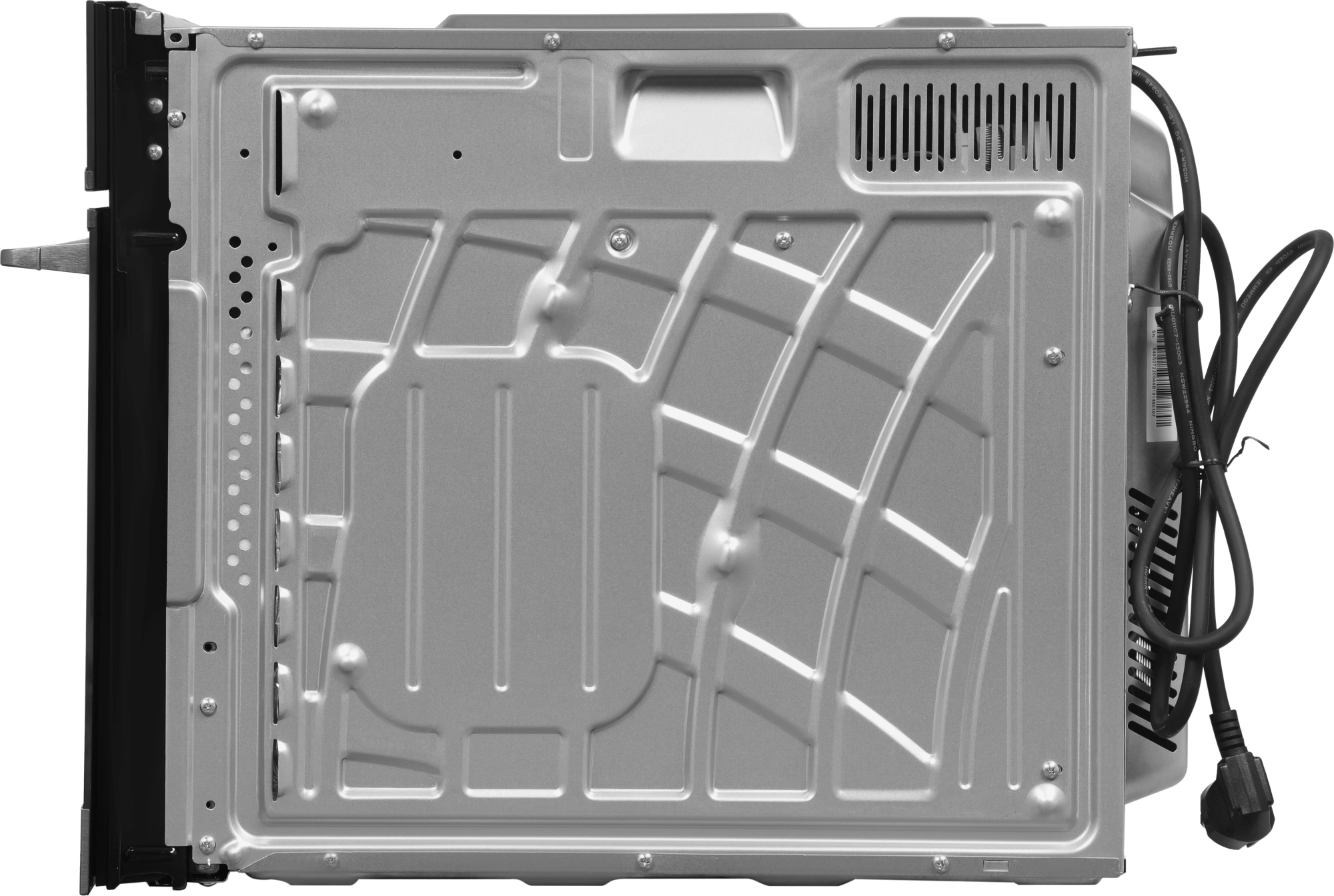 Духовой шкаф Электрический Hyundai HMEO 6540 DX, фото 32