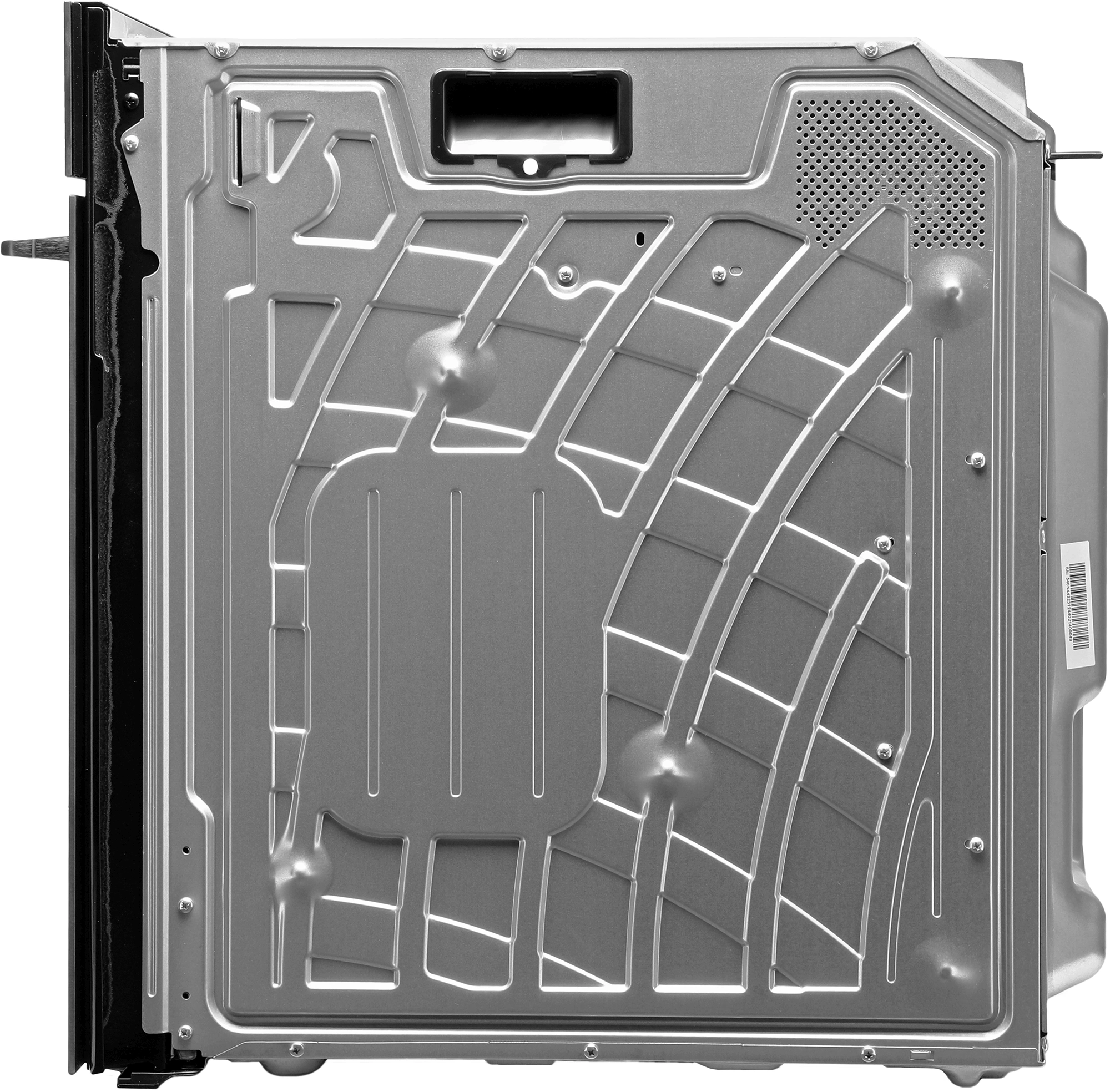 Духовой шкаф Электрический Hyundai HMEO 6780 BG, фото 11