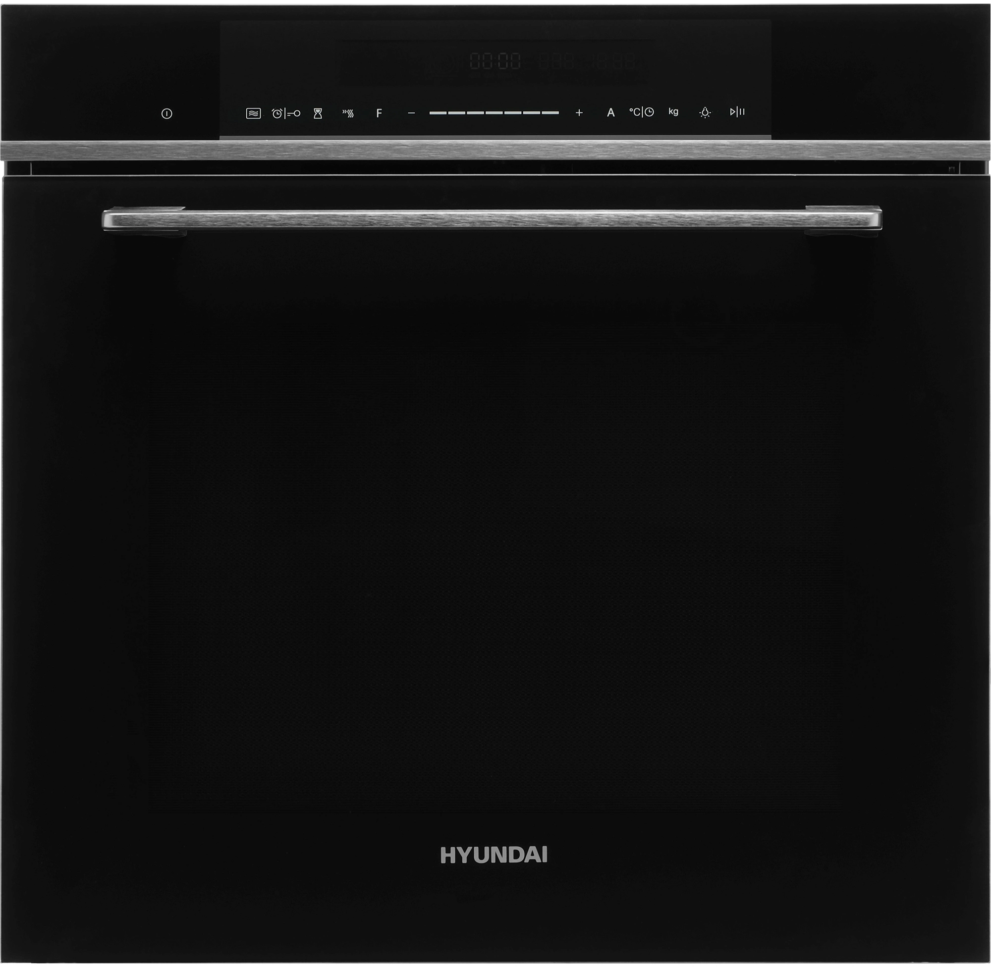 Духовой шкаф Электрический Hyundai HMEO 6780 DX, превью следующего фото