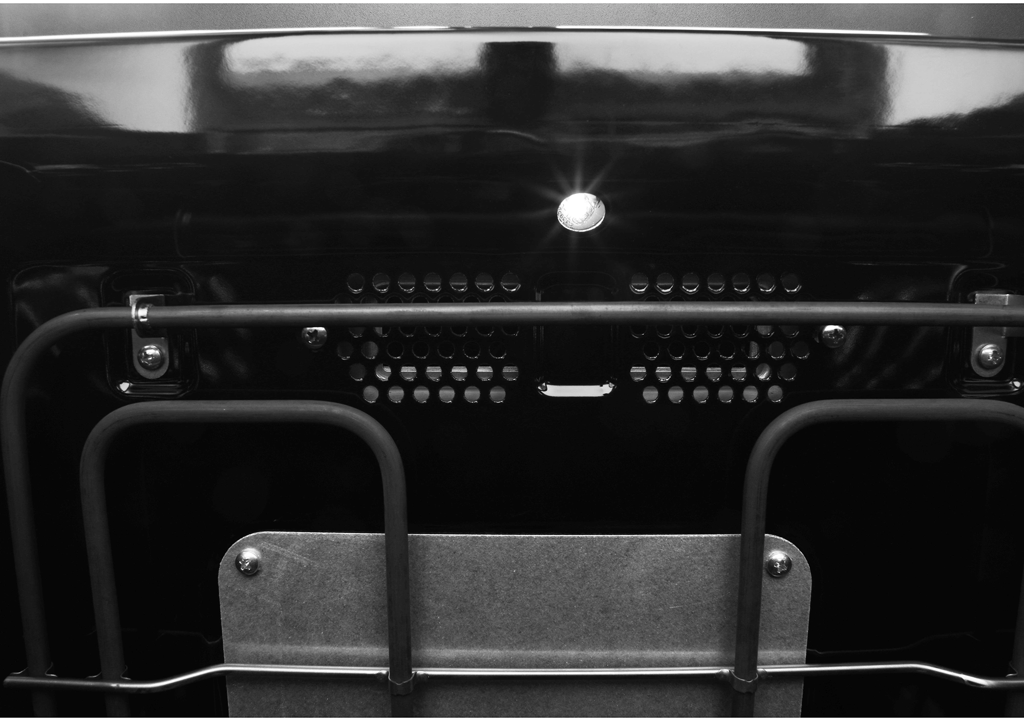 Духовой шкаф Электрический Hyundai HMEO 6780 DX, фото 16