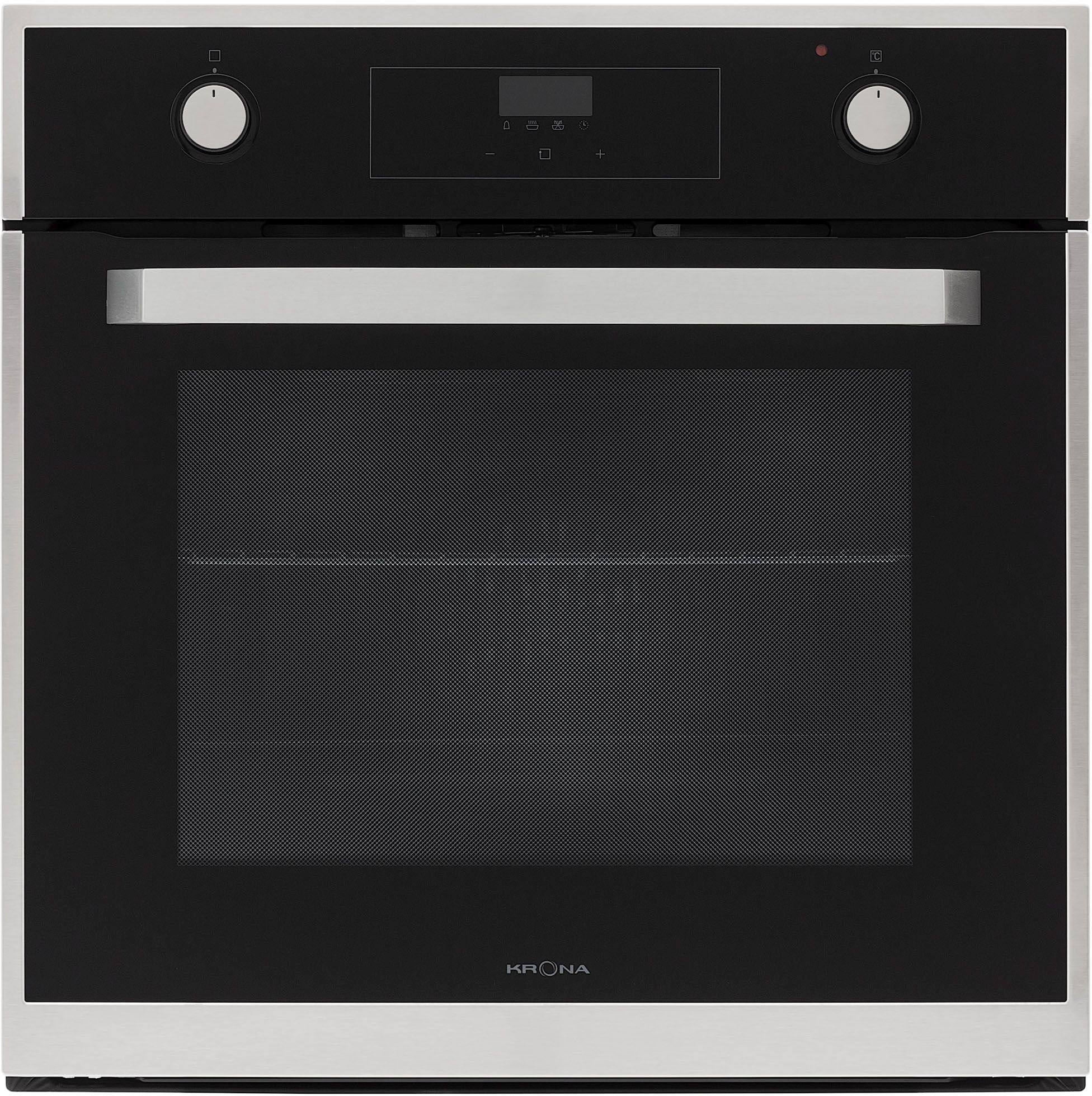 Духовой шкаф Электрический Krona Adriano 60 Bl G2